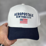 Boné Aeropostale