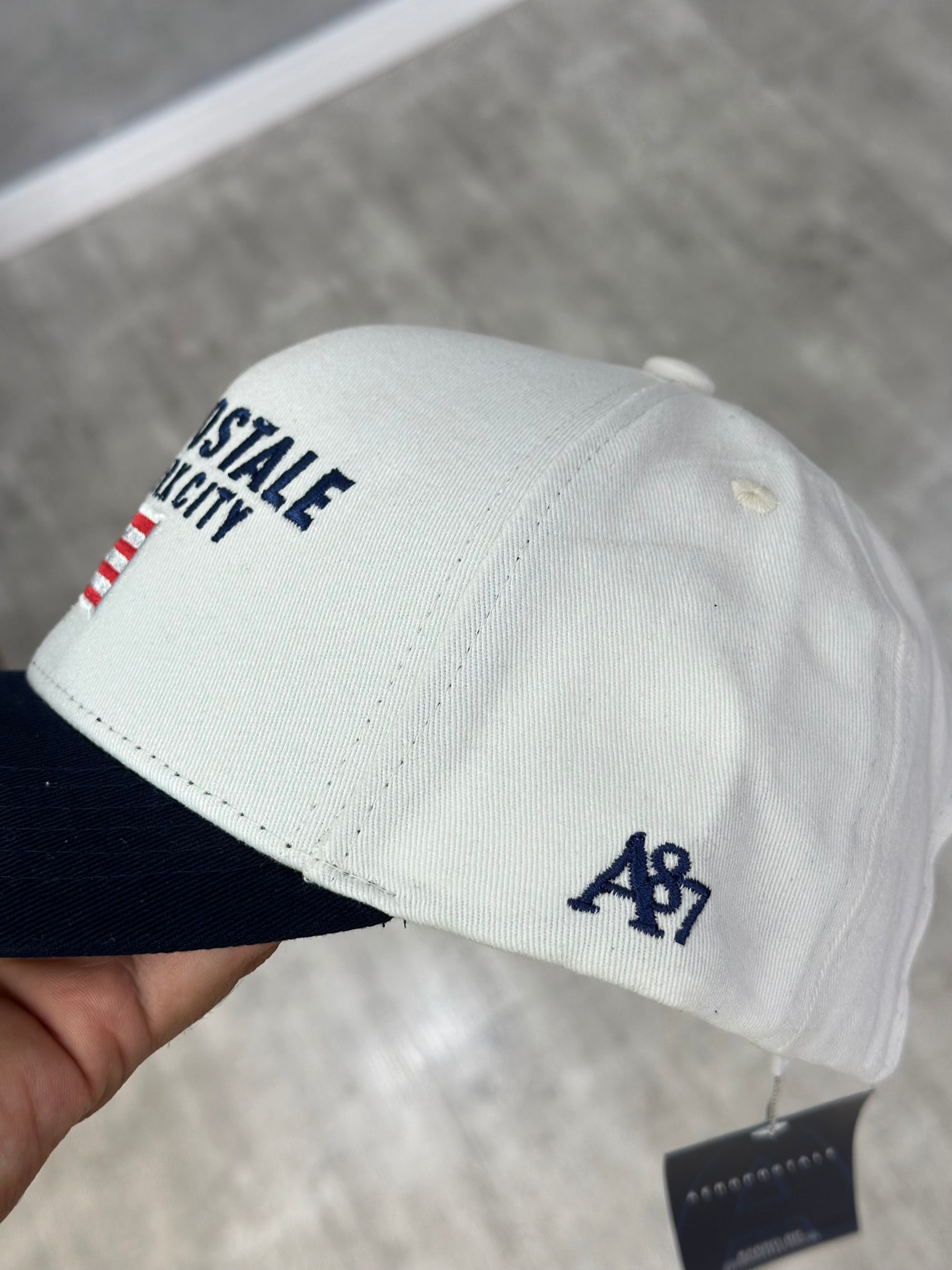 Boné Aeropostale