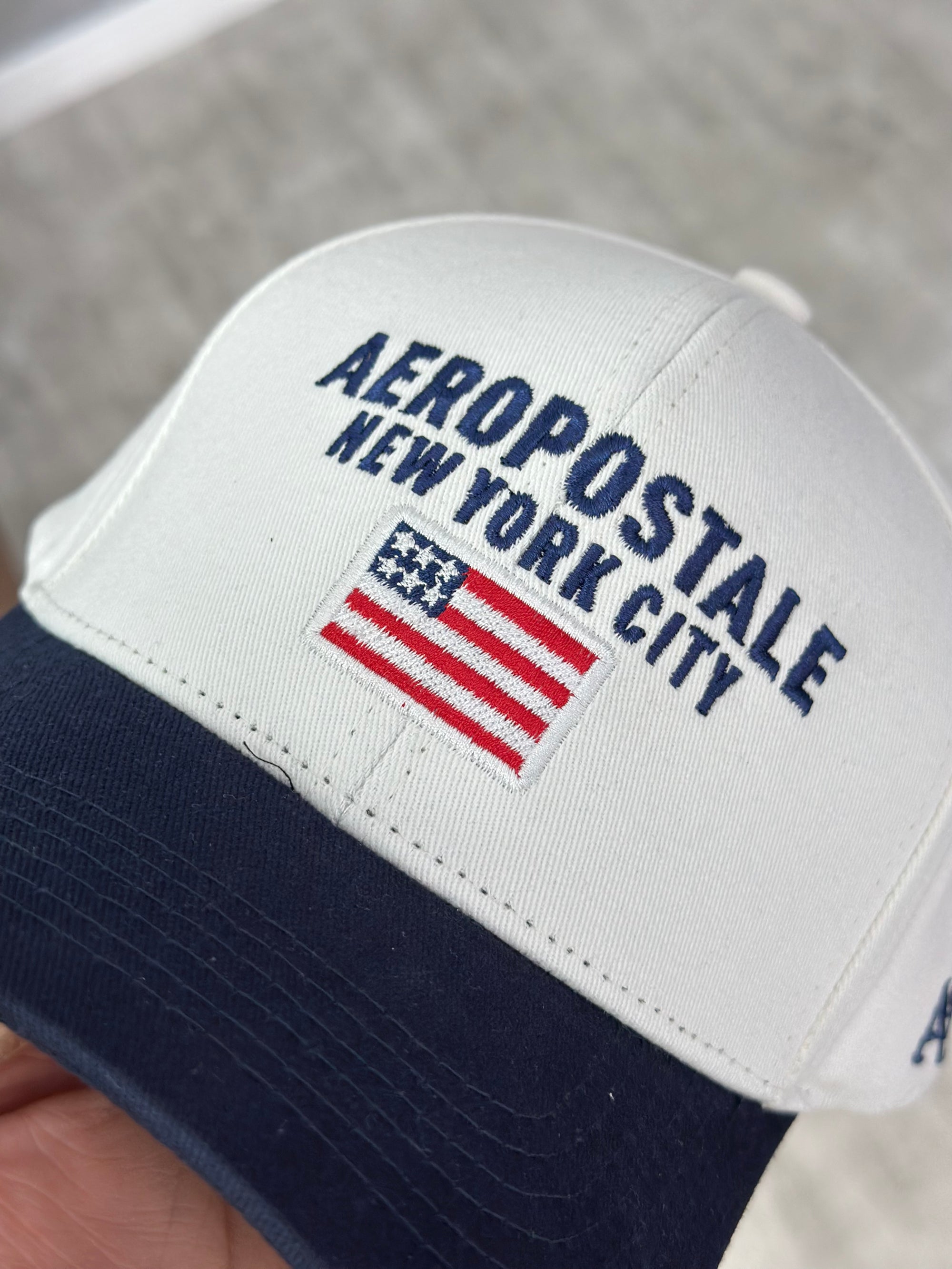 Boné Aeropostale