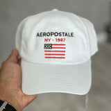 Boné Aeropostale