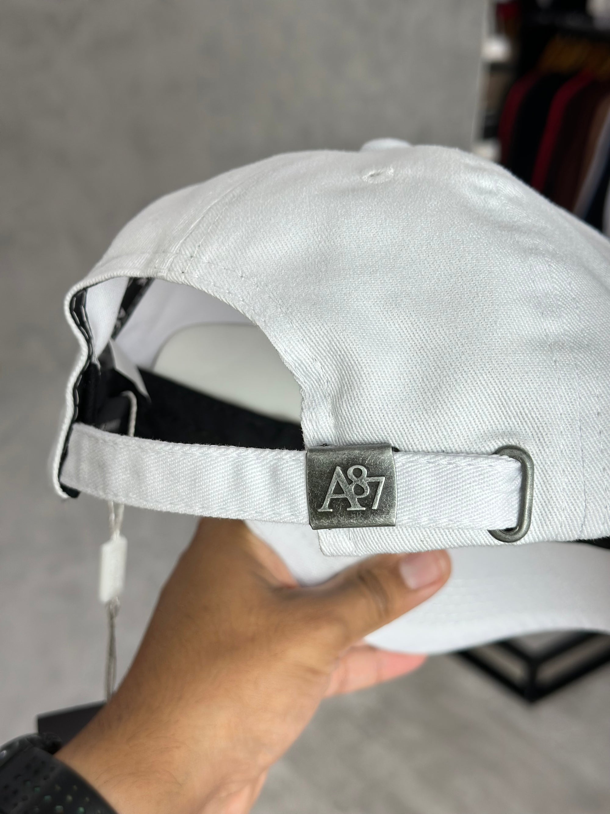 Boné Aeropostale