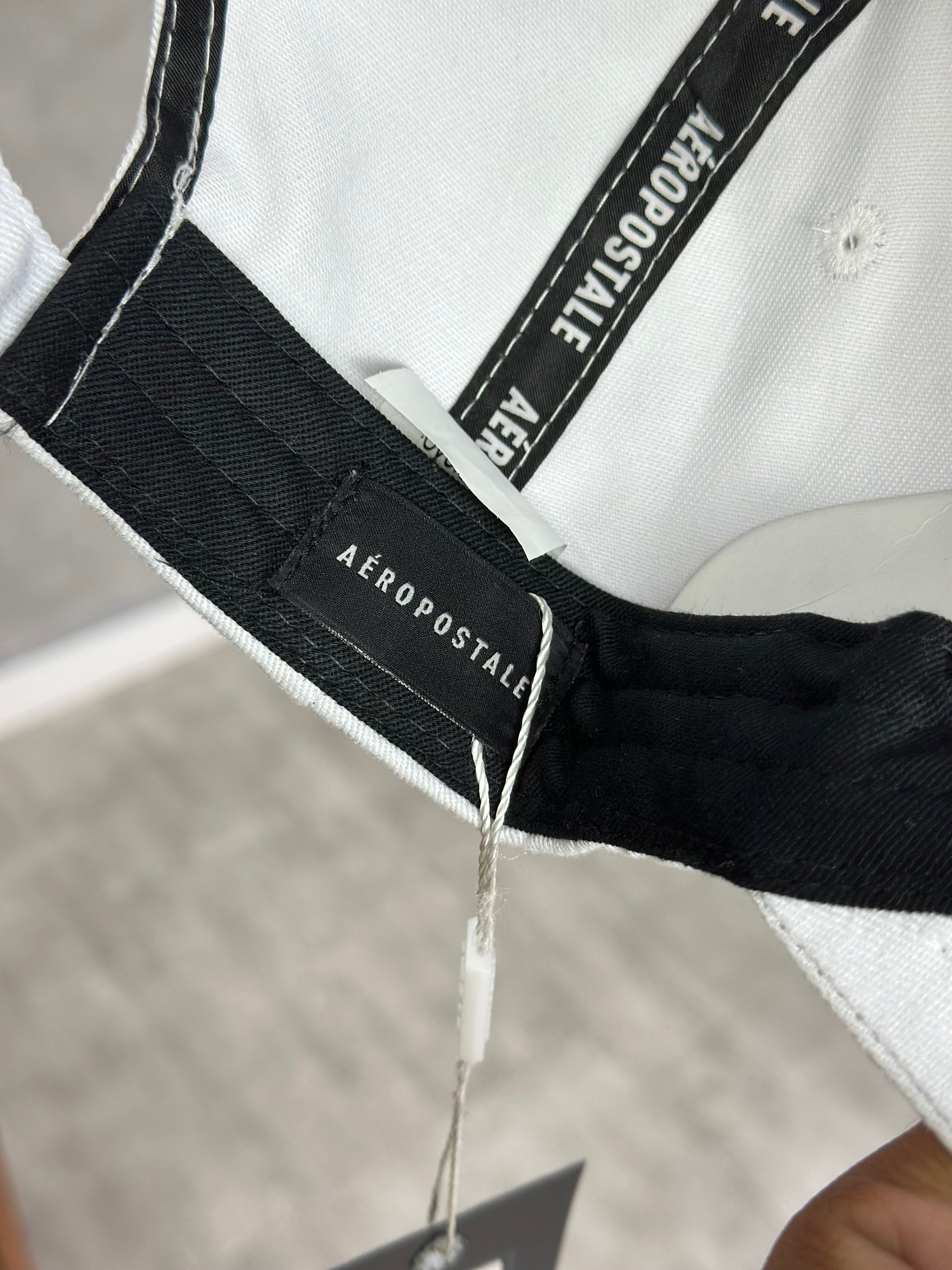 Boné Aeropostale