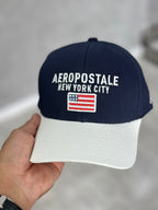 Boné Aeropostale