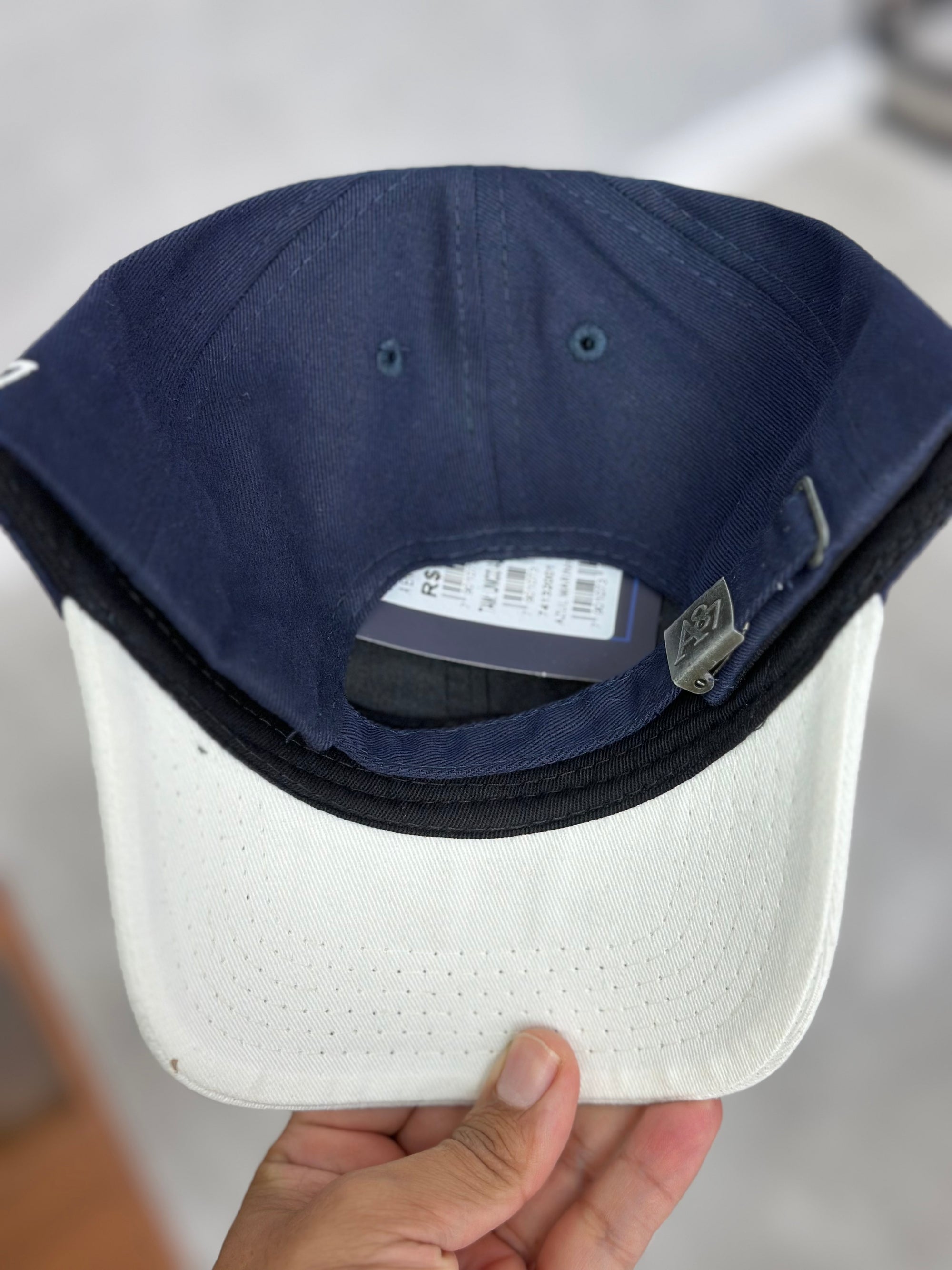 Boné Aeropostale