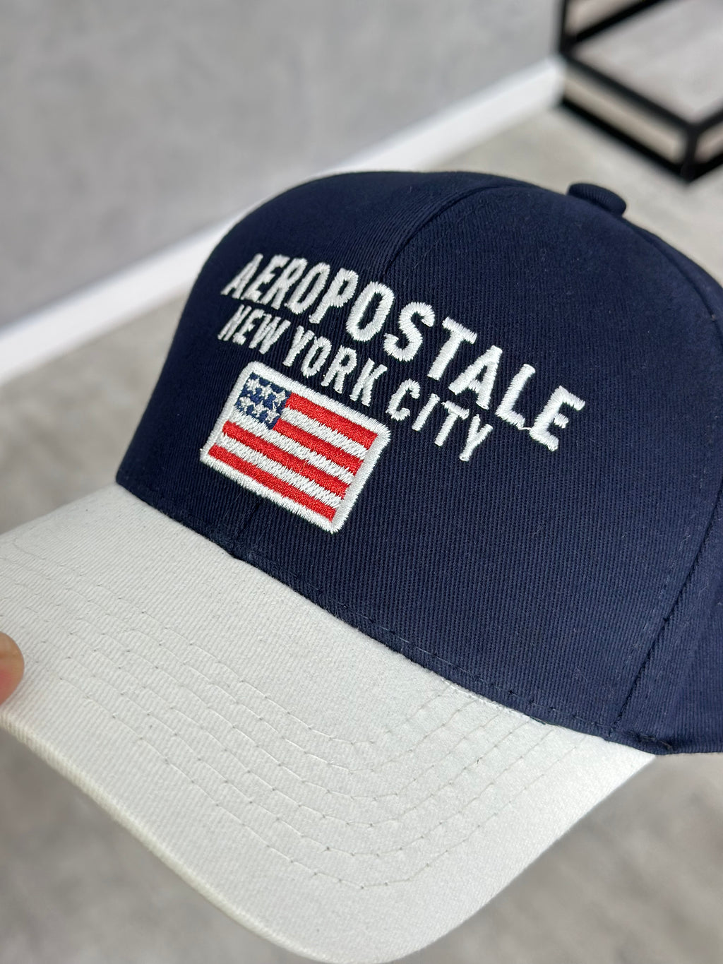 Boné Aeropostale