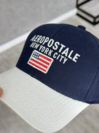 Boné Aeropostale