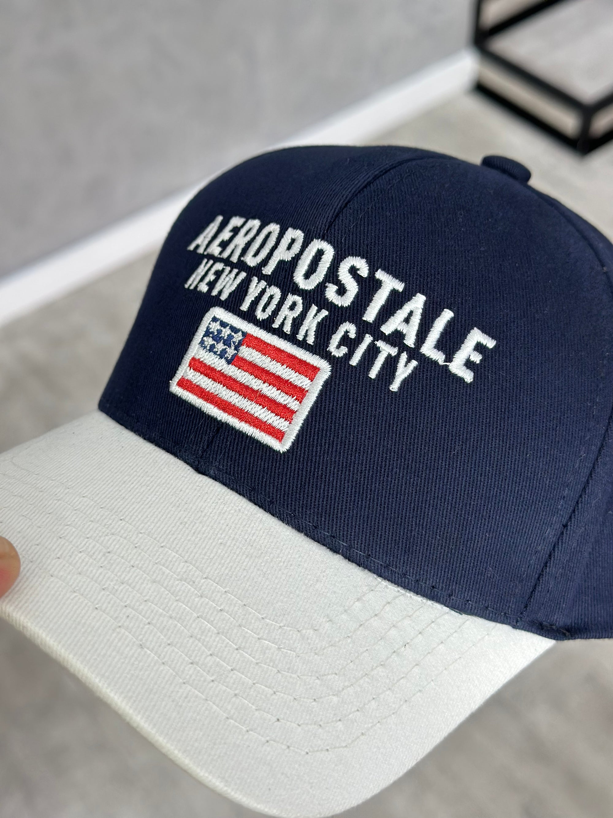 Boné Aeropostale