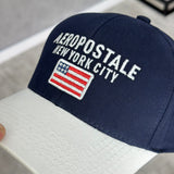 Boné Aeropostale