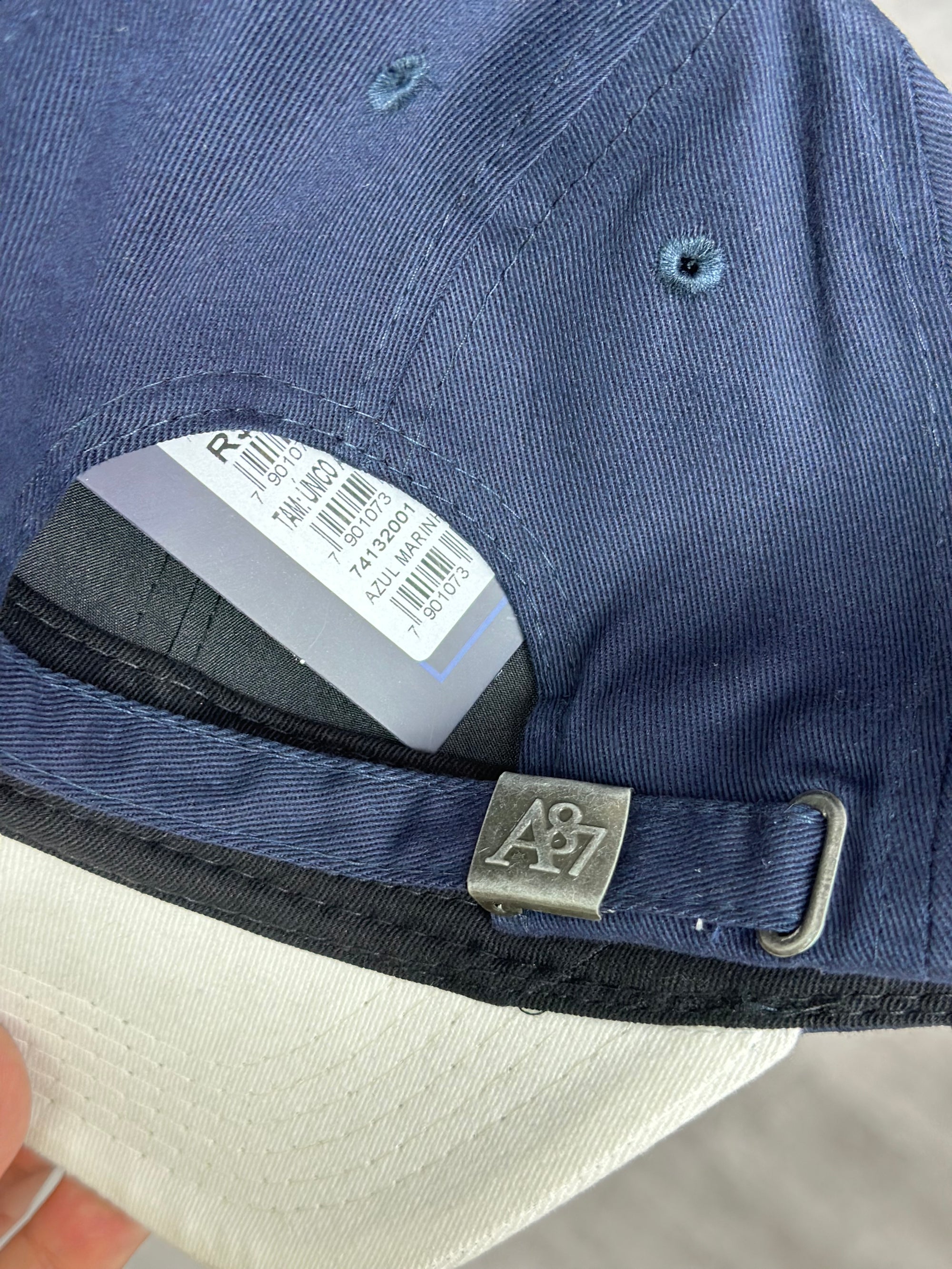 Boné Aeropostale