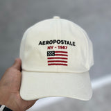 Boné Aeropostale
