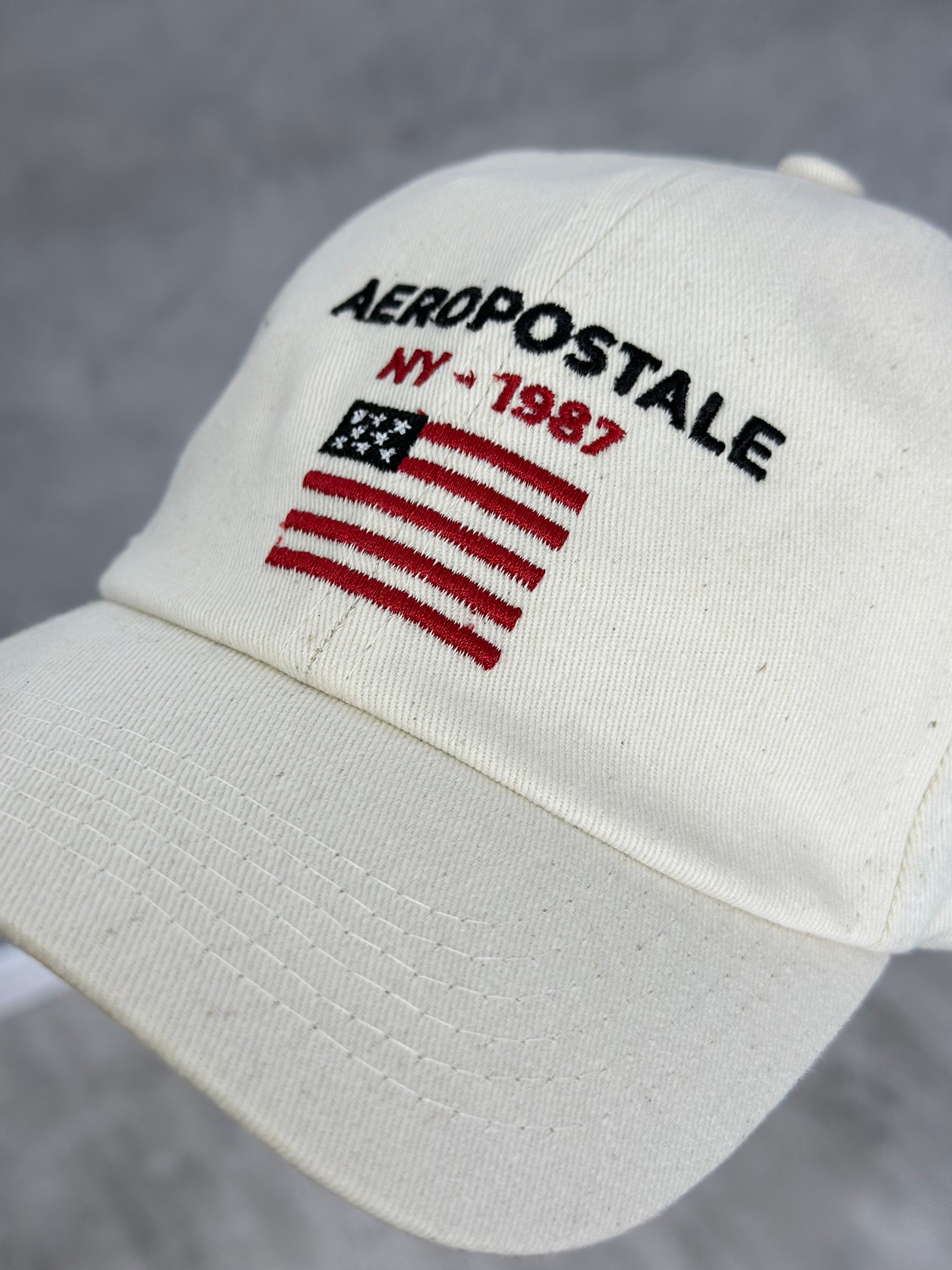 Boné Aeropostale