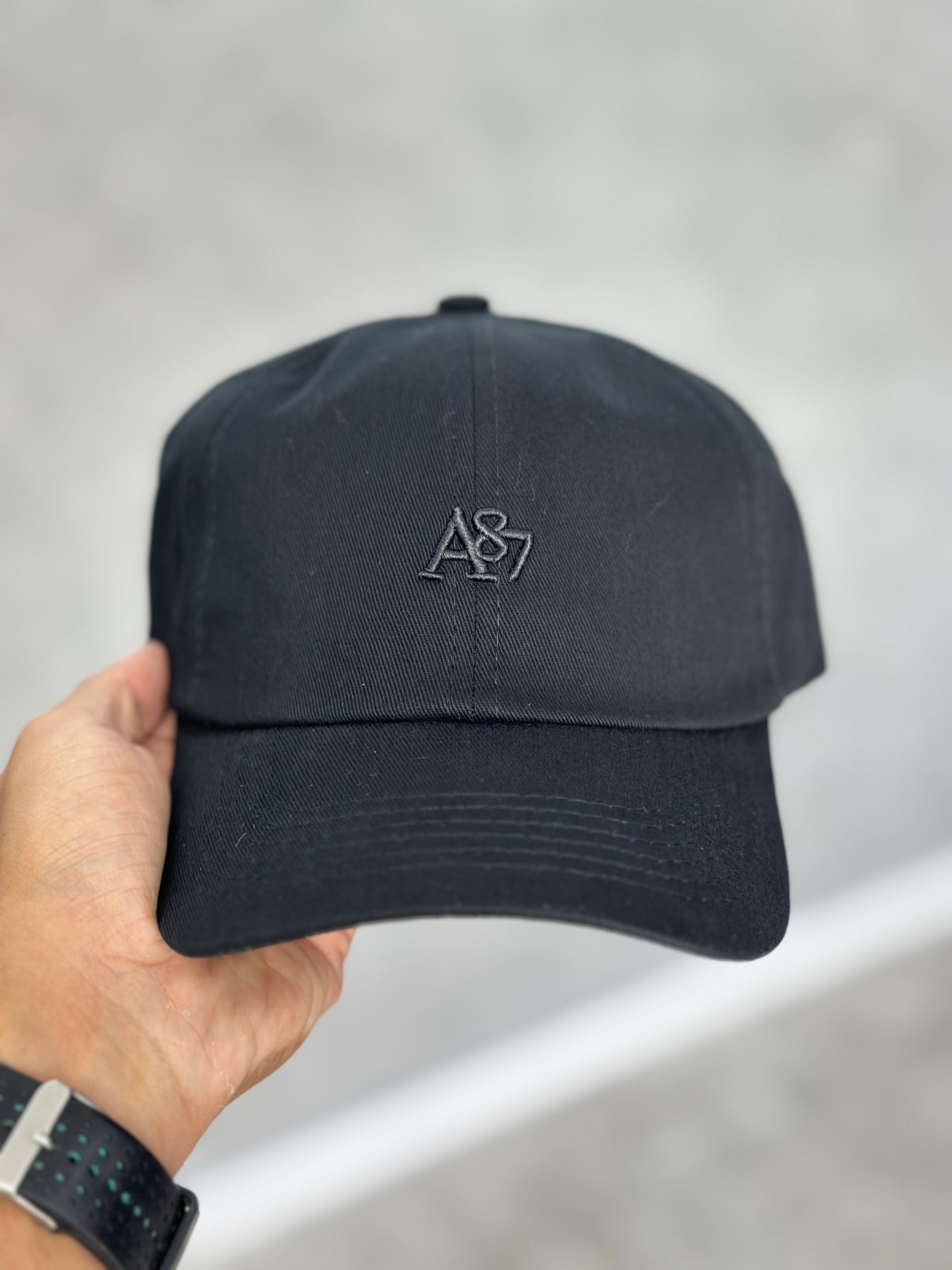 Boné Aeropostale