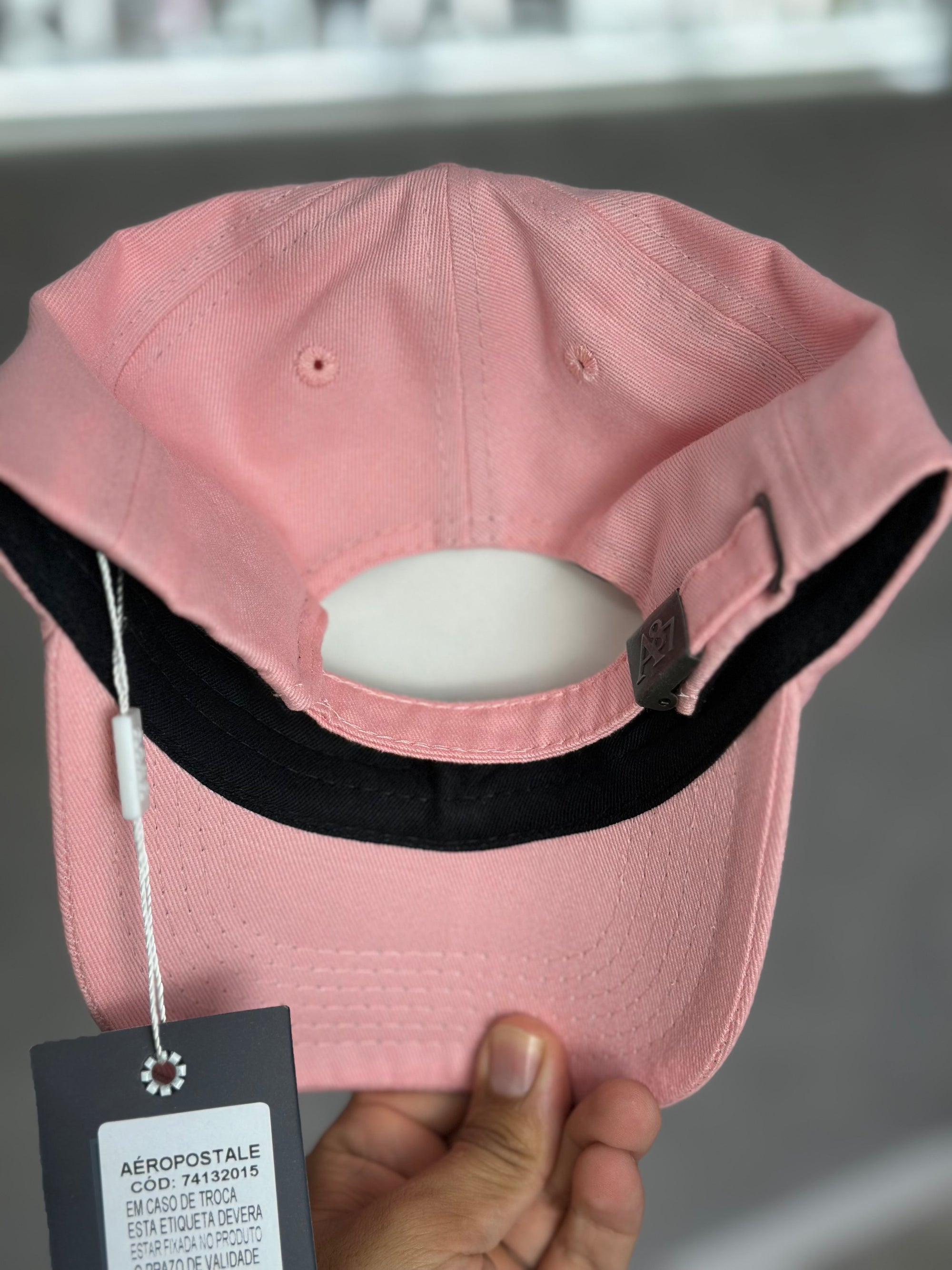 Boné Aeropostale