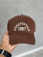 Boné Aeropostale