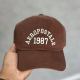 Boné Aeropostale