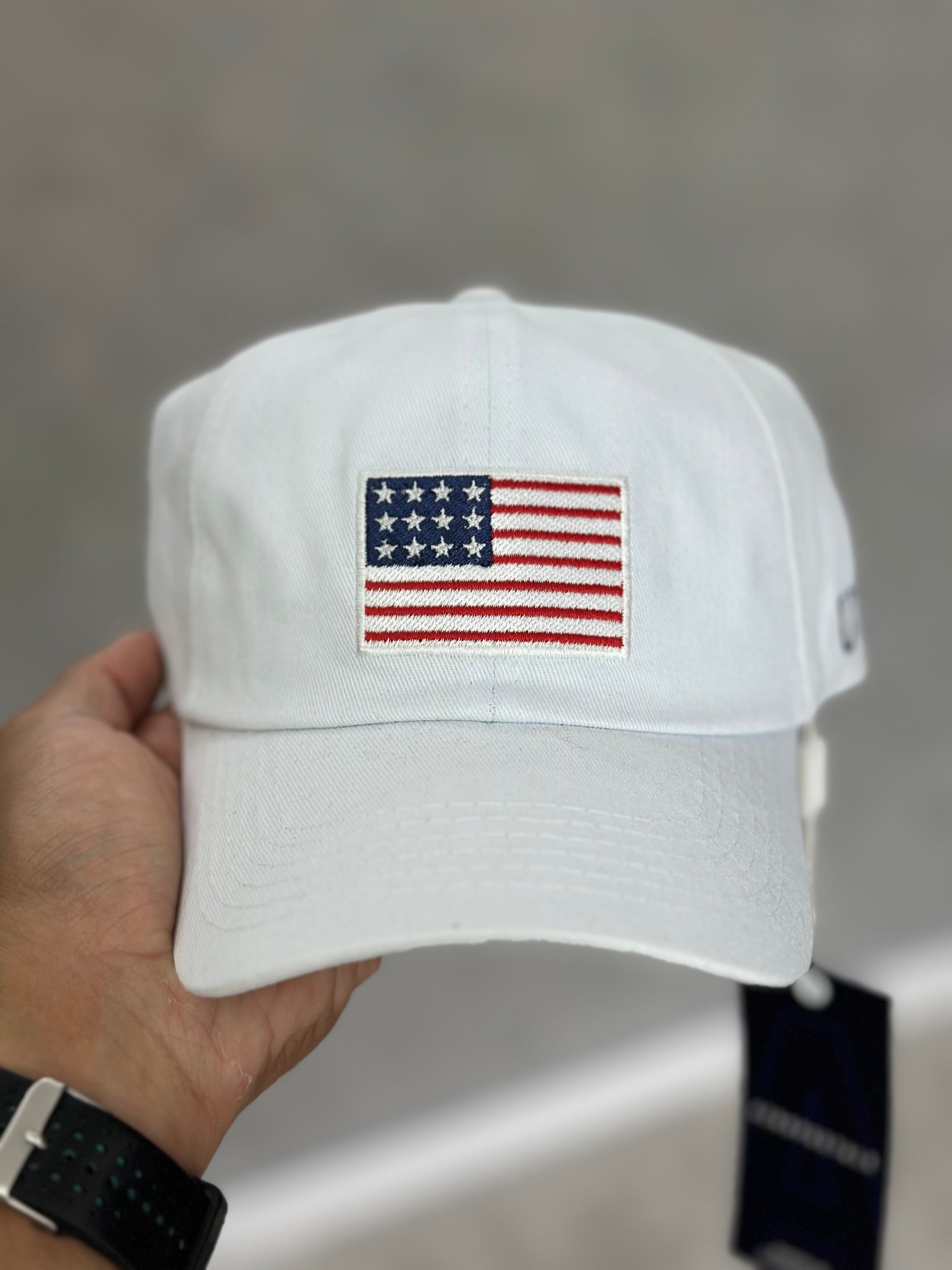 Boné Aeropostale