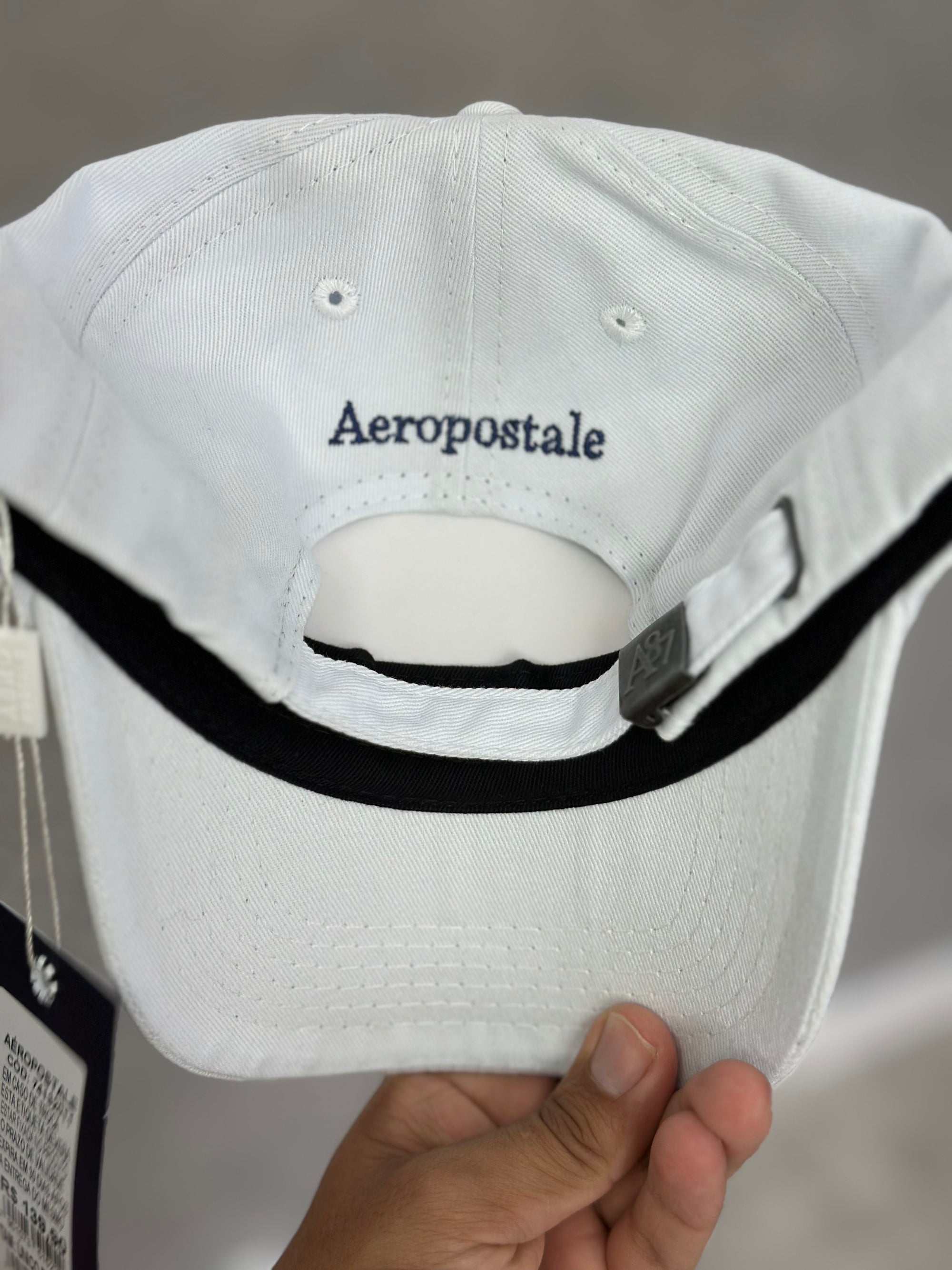 Boné Aeropostale