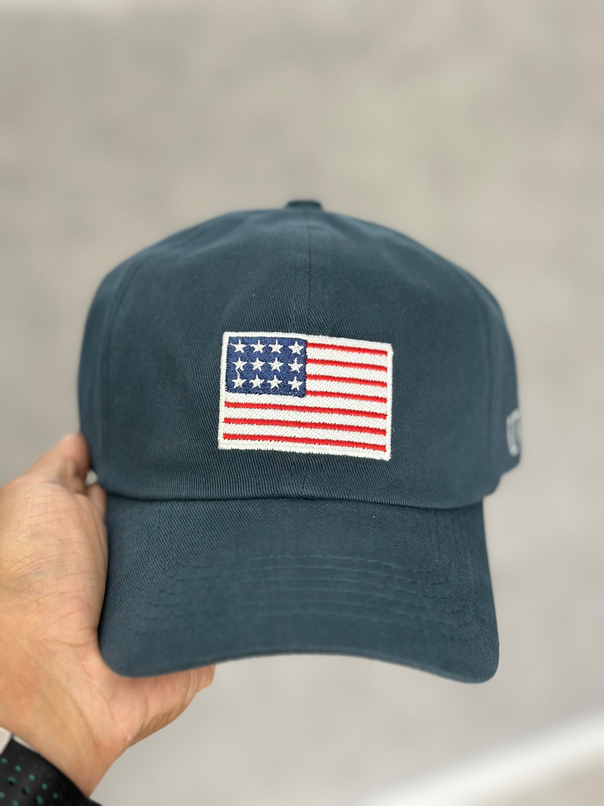 Boné Aeropostale