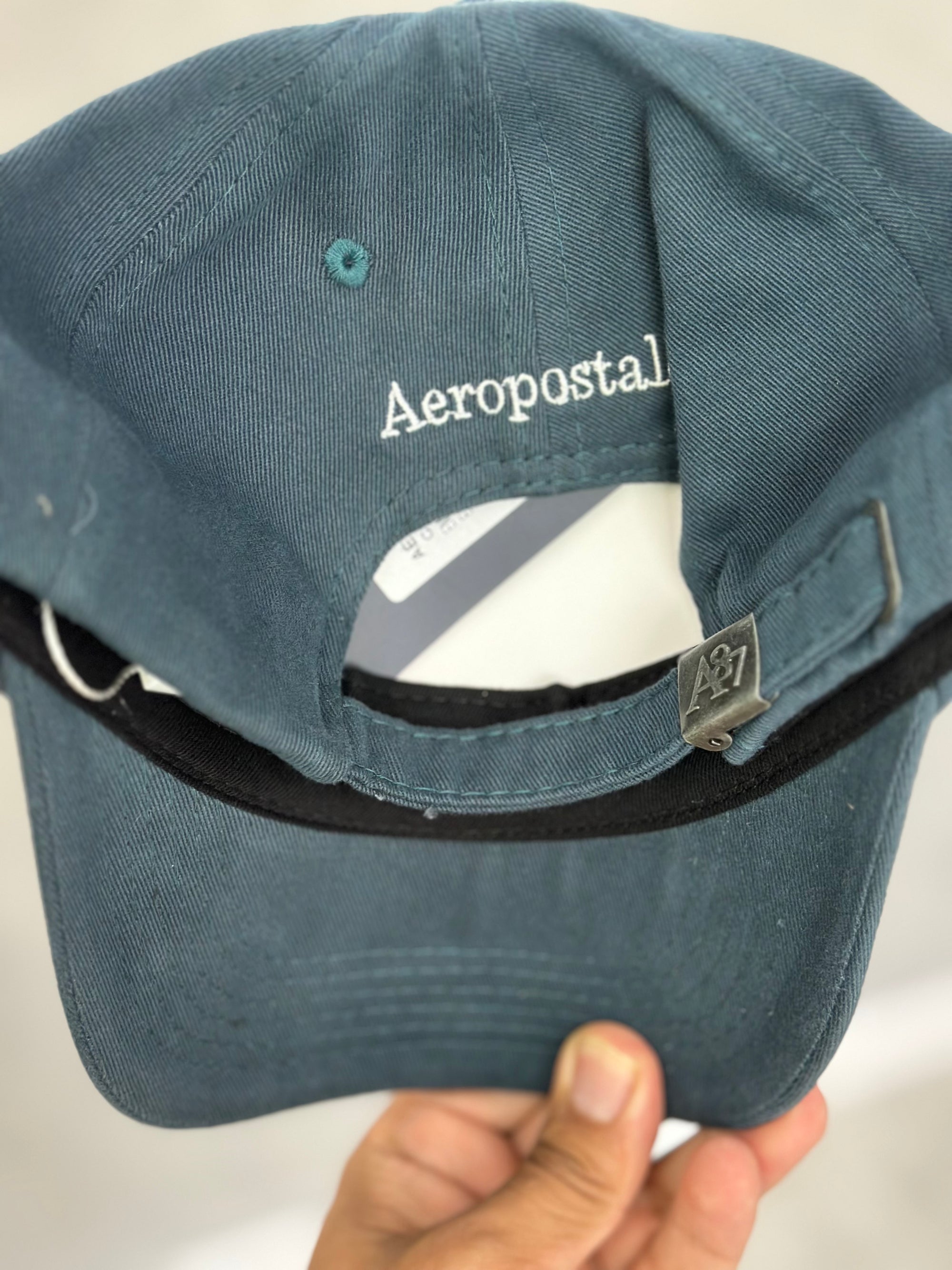 Boné Aeropostale