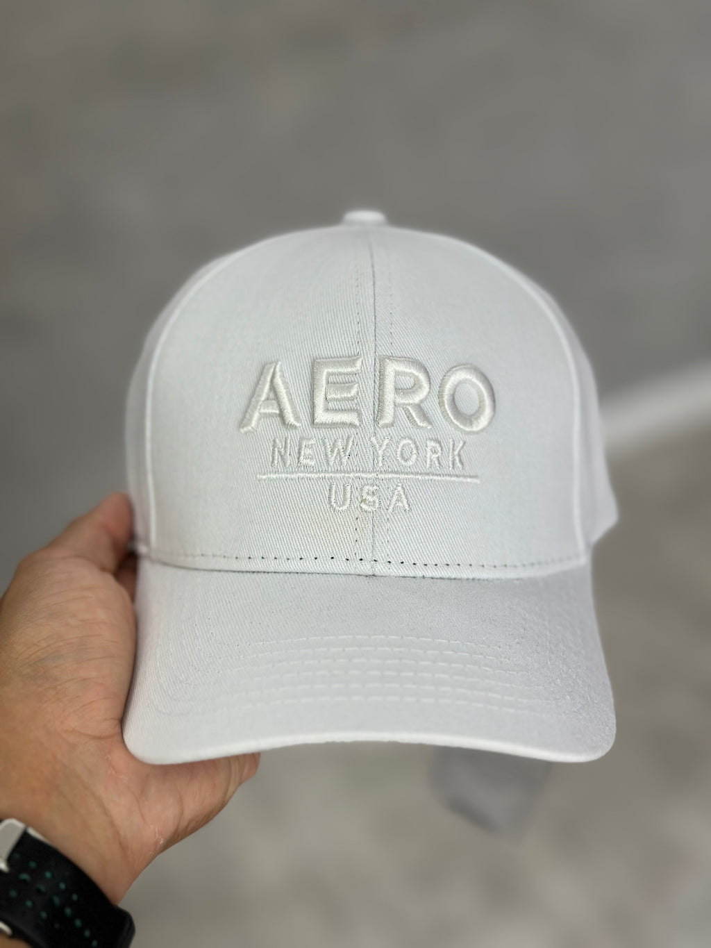Boné Aeropostale
