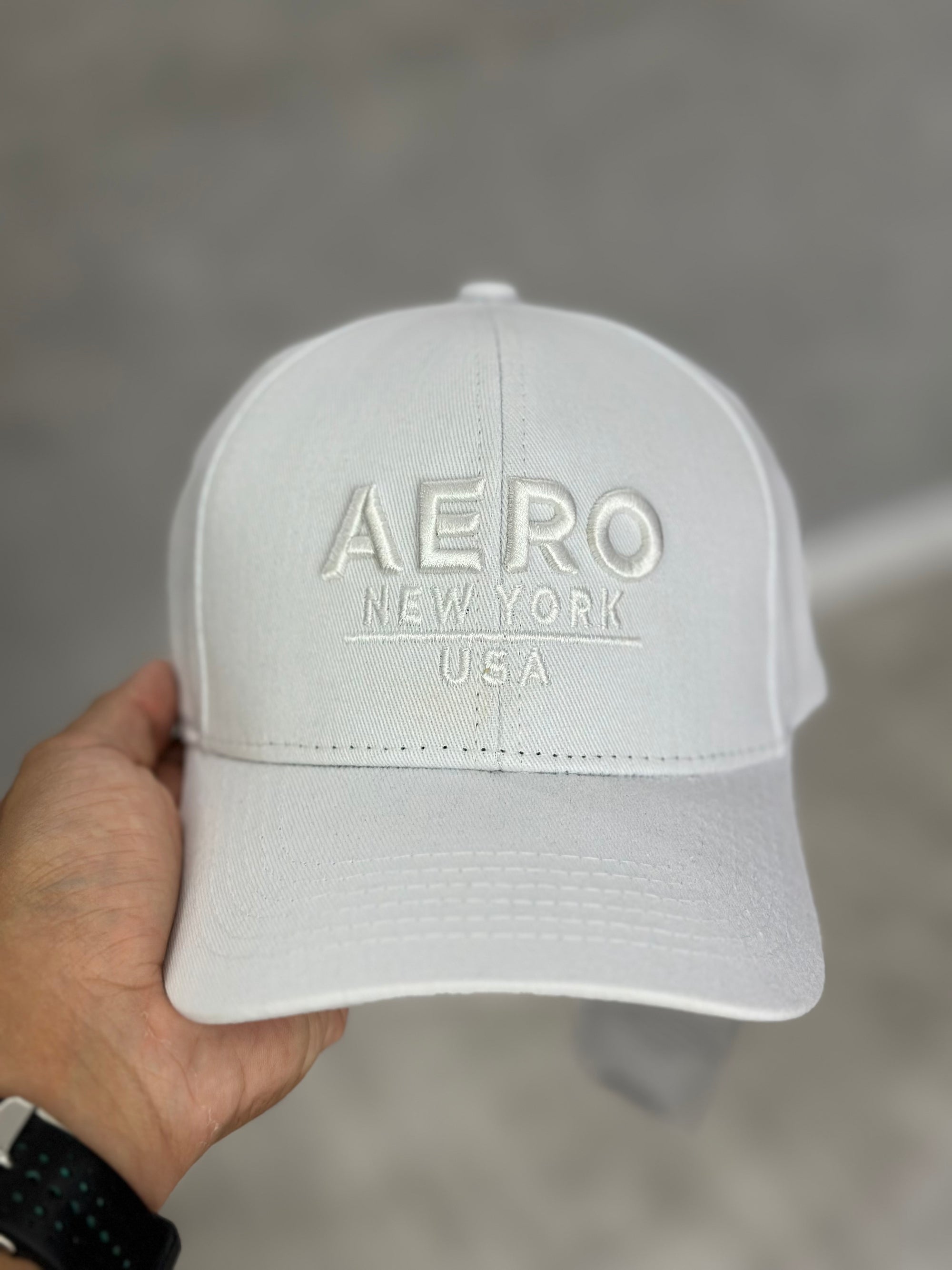 Boné Aeropostale