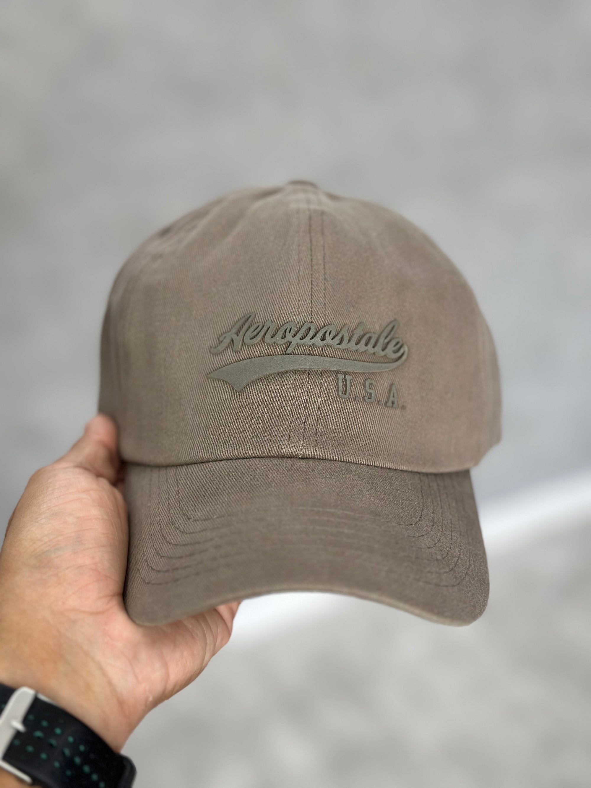 Boné Aeropostale