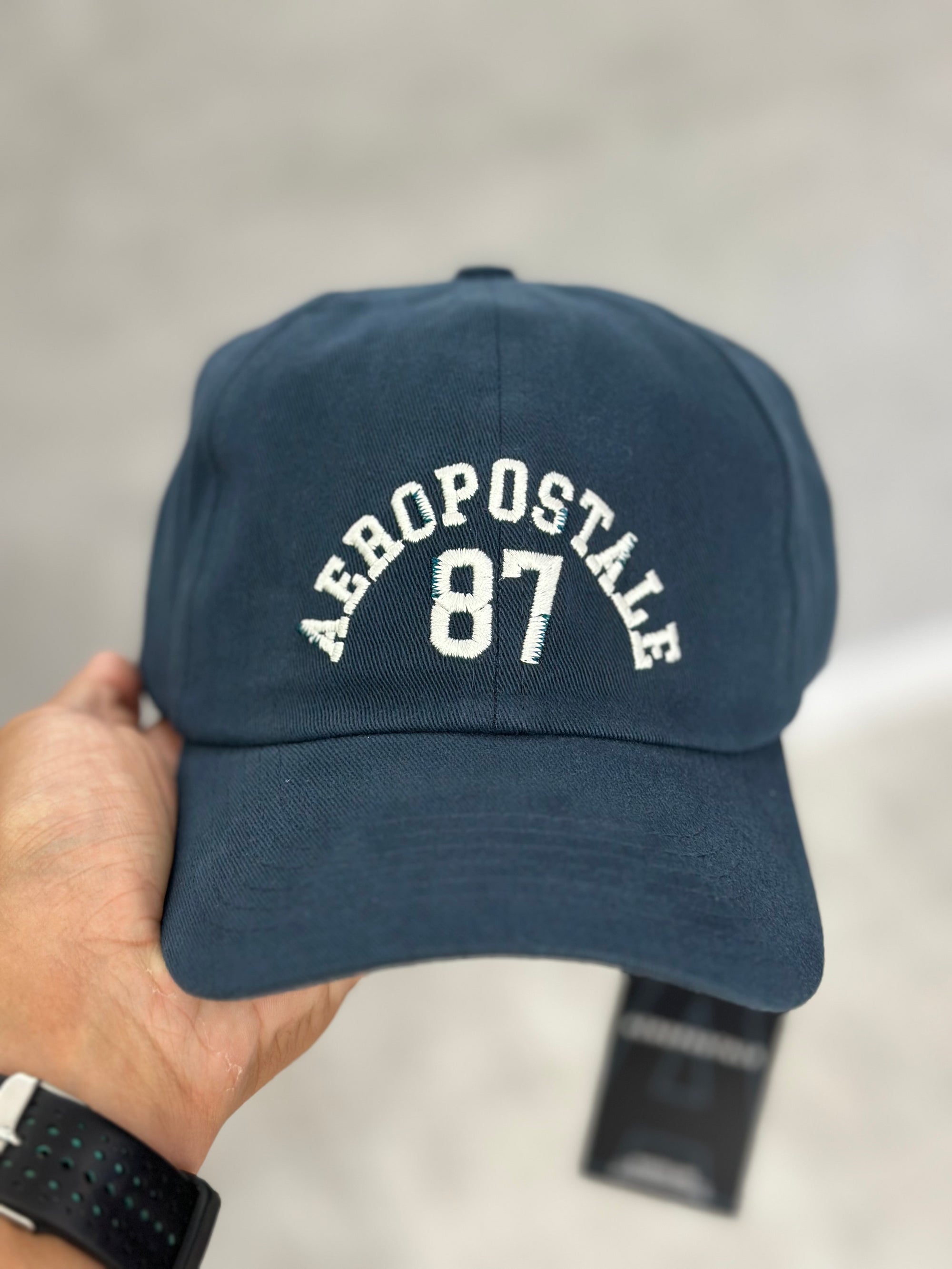 Boné Aeropostale