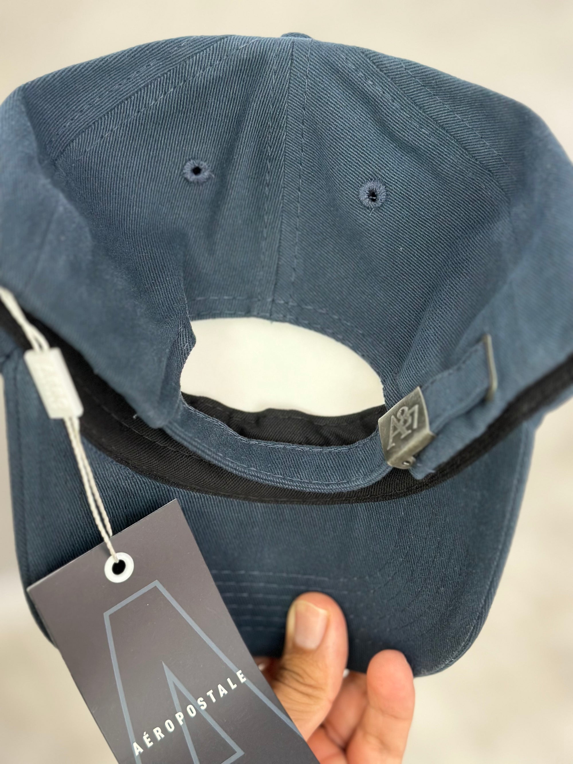Boné Aeropostale