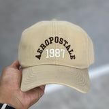 Boné Aeropostale