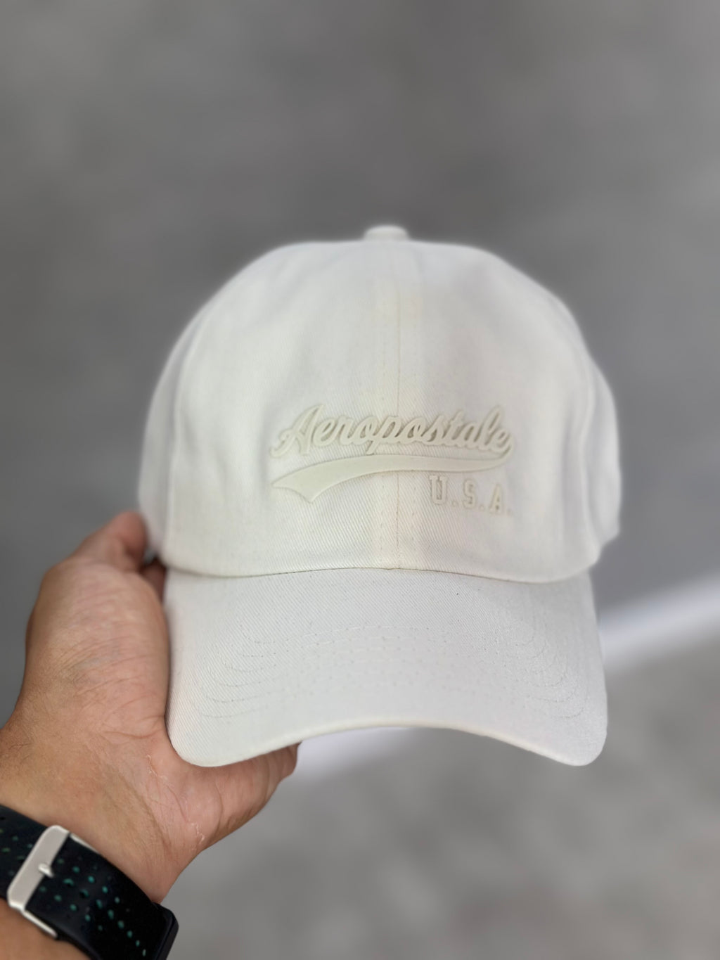 Boné Aeropostale