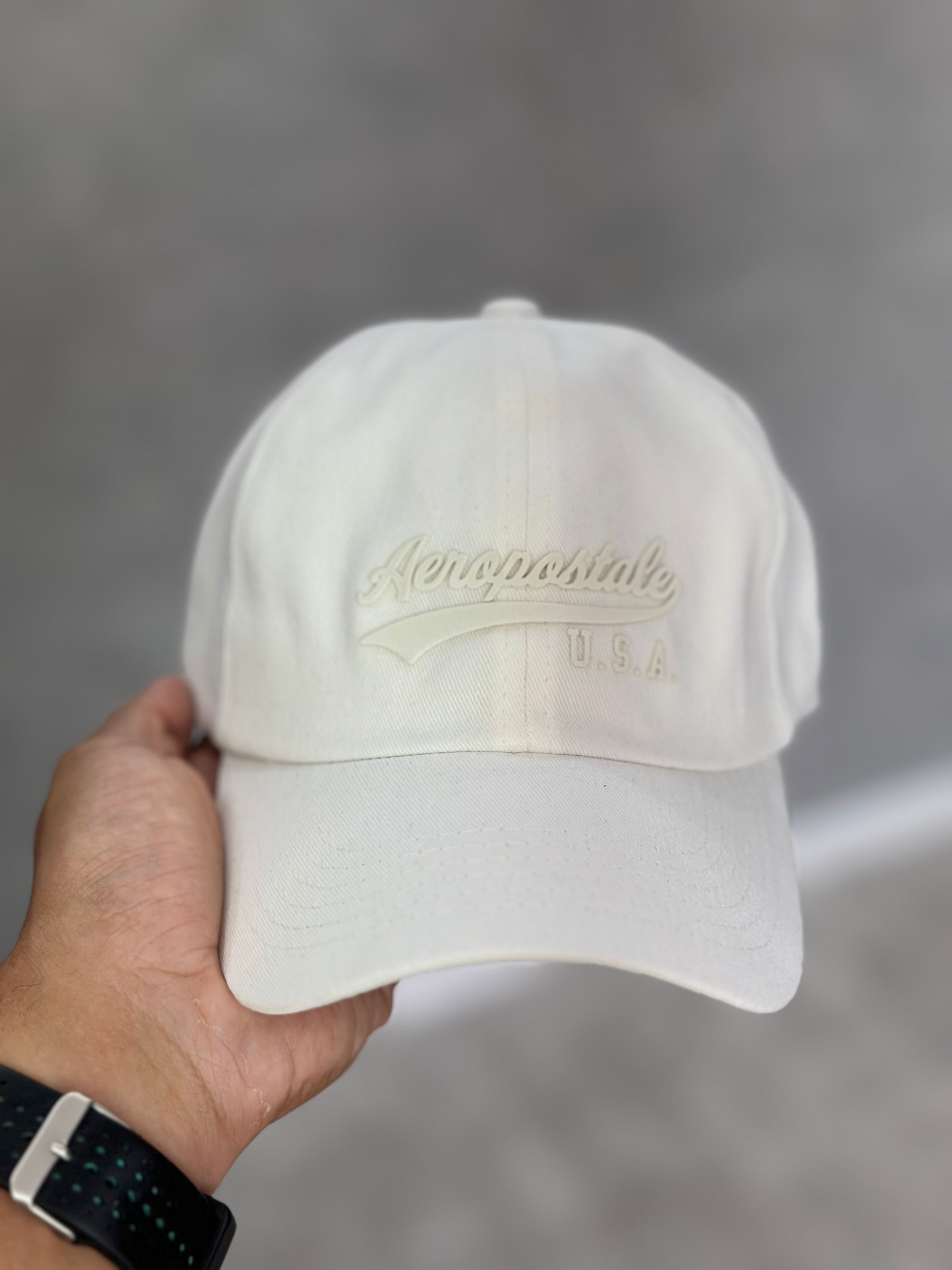 Boné Aeropostale