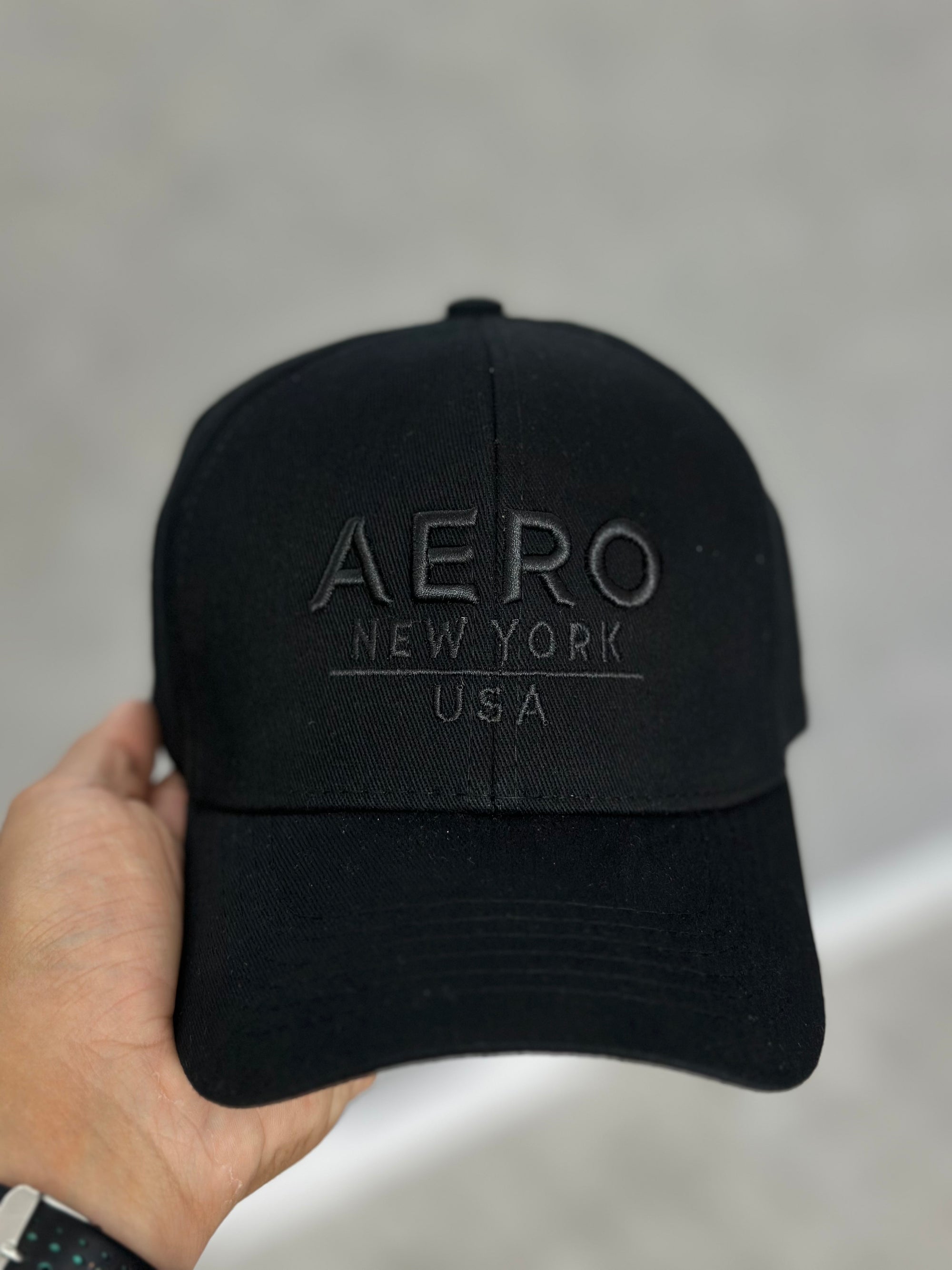 Boné Aeropostale