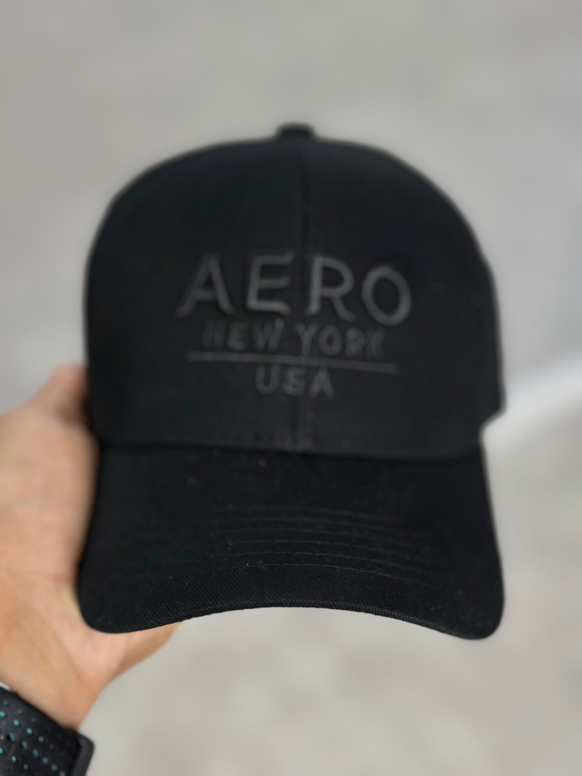 Boné Aeropostale