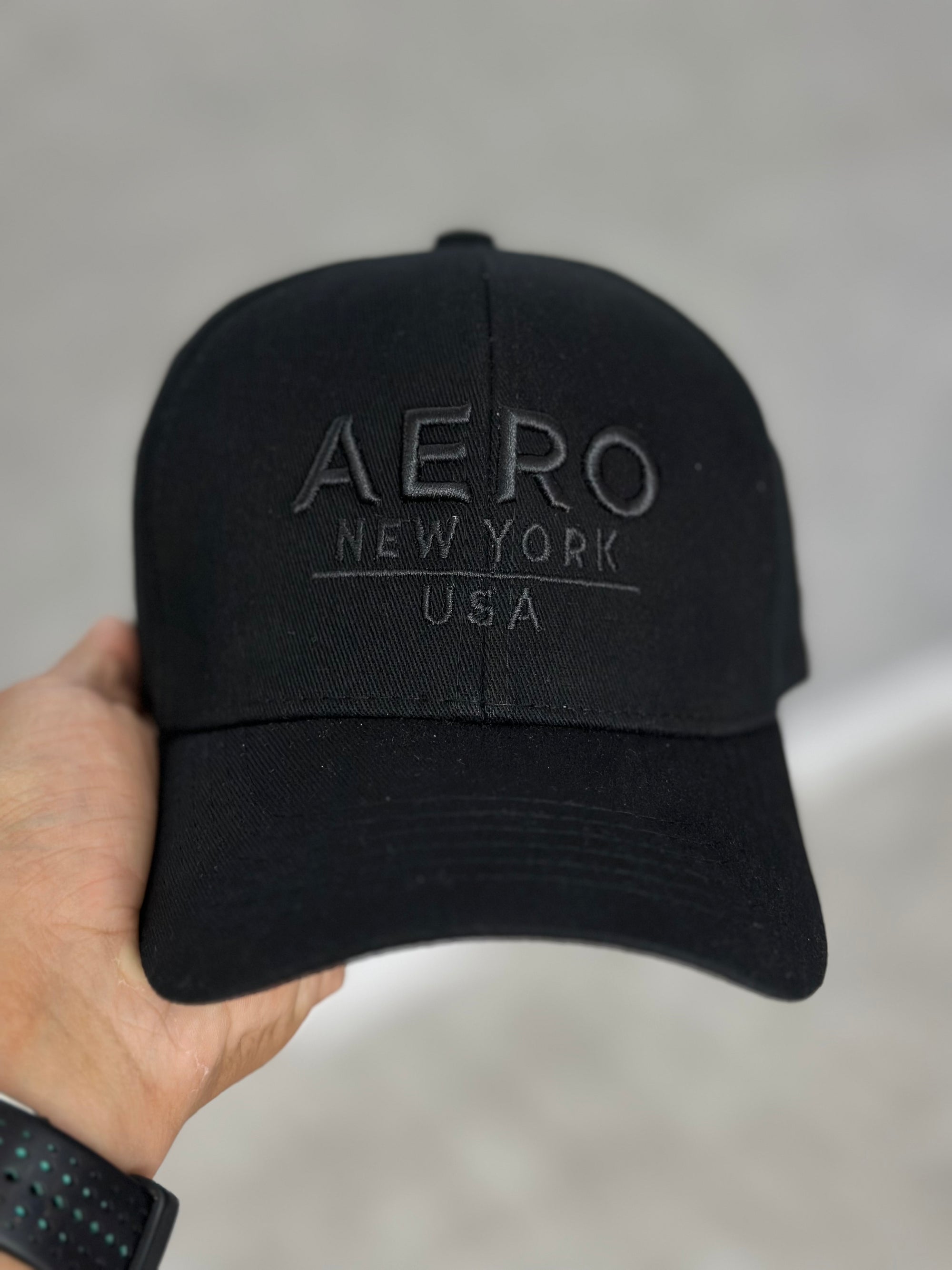 Boné Aeropostale