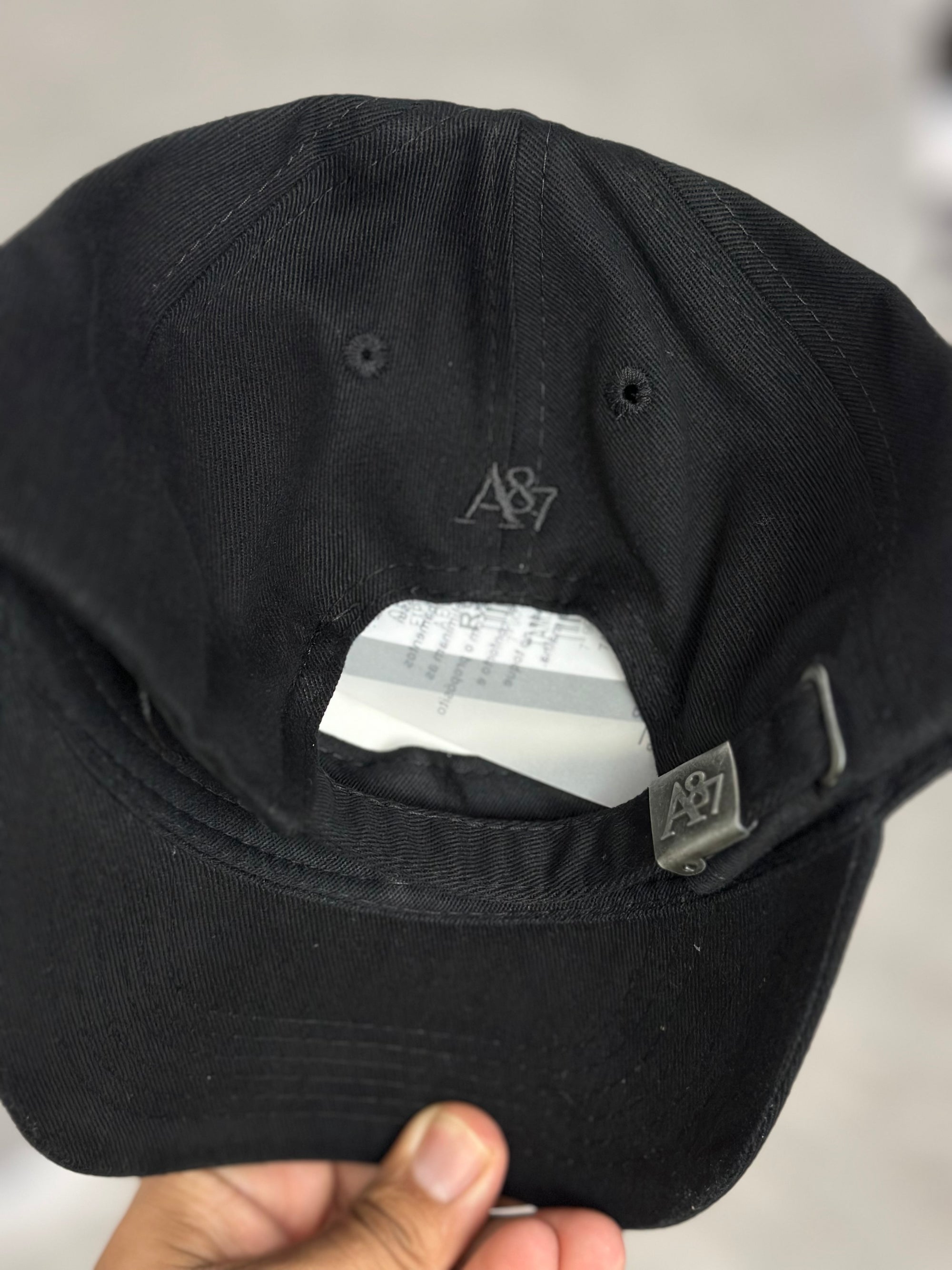 Boné Aeropostale