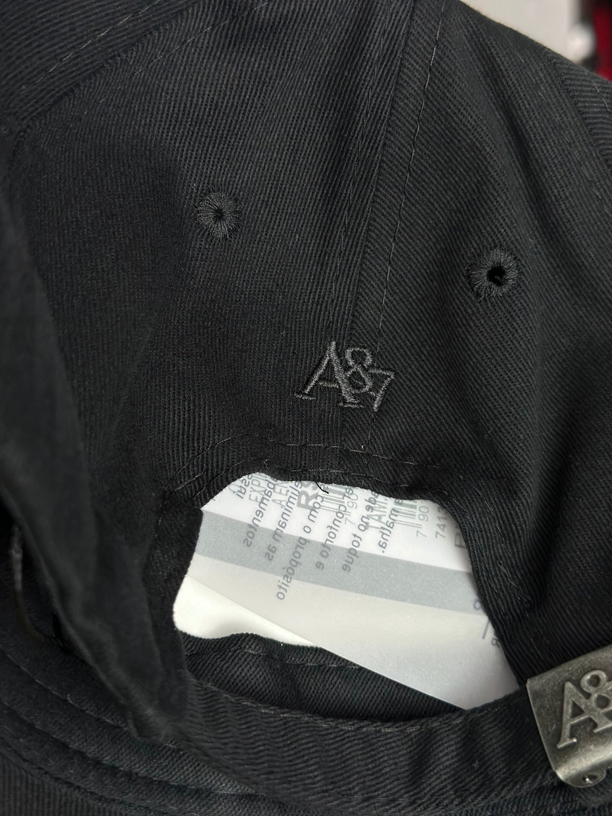 Boné Aeropostale