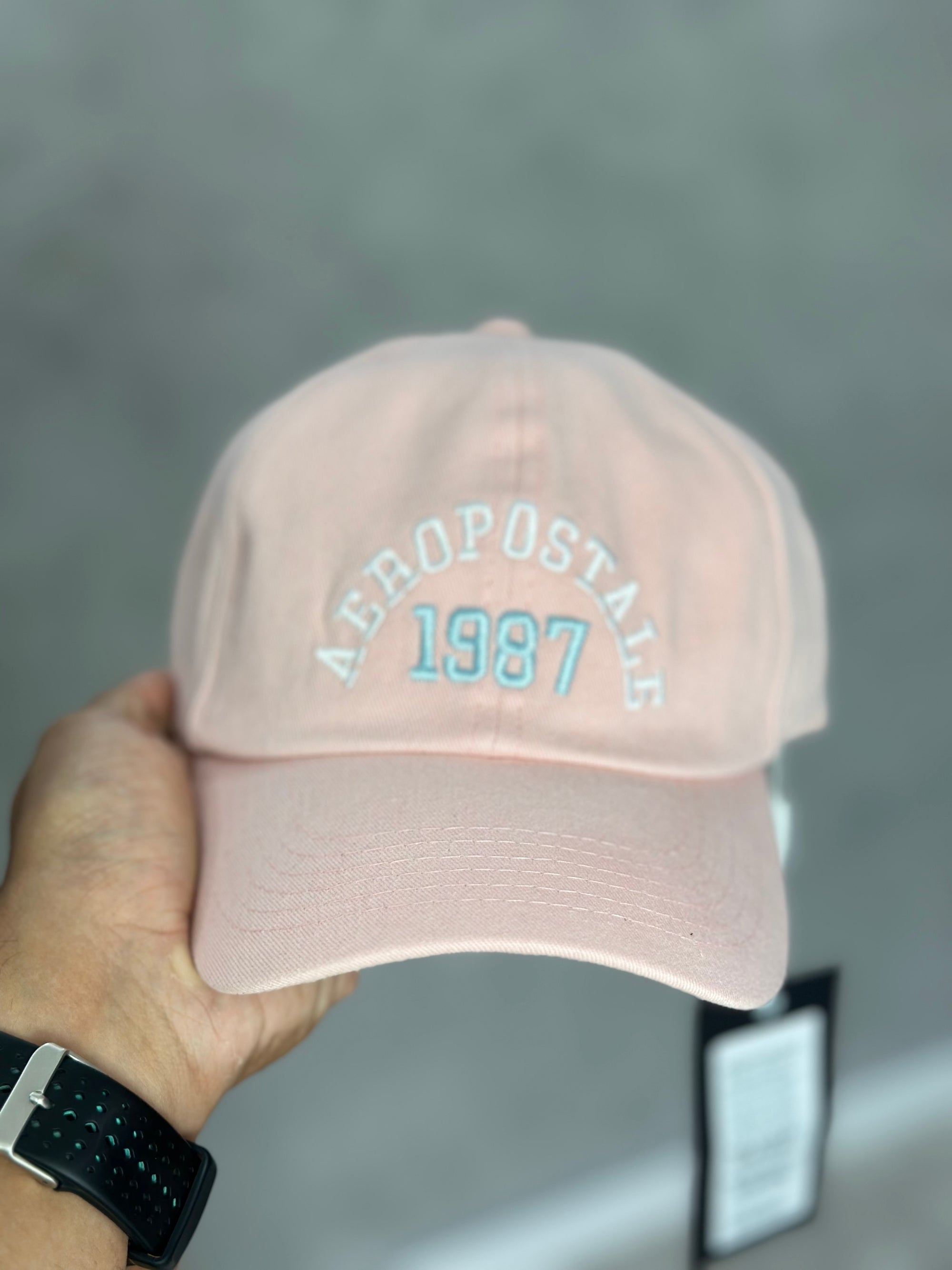 Boné Aeropostale