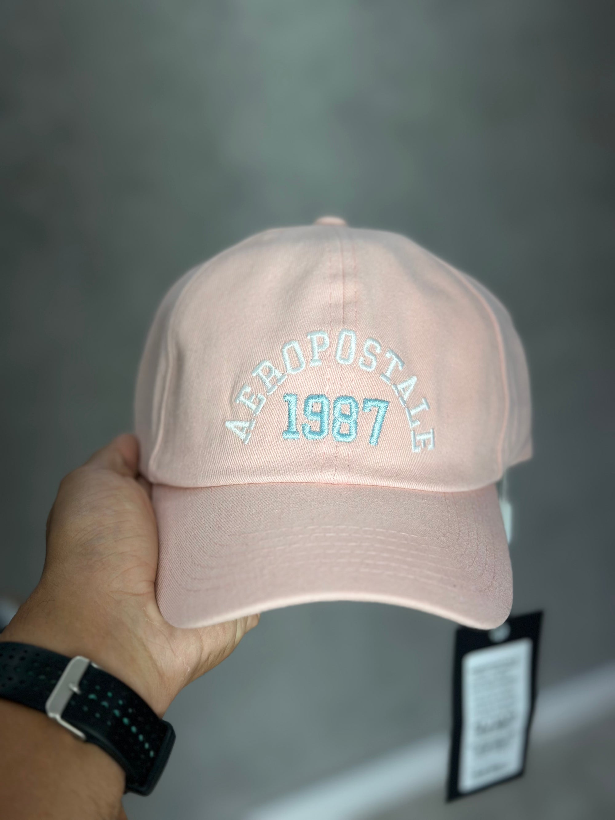 Boné Aeropostale