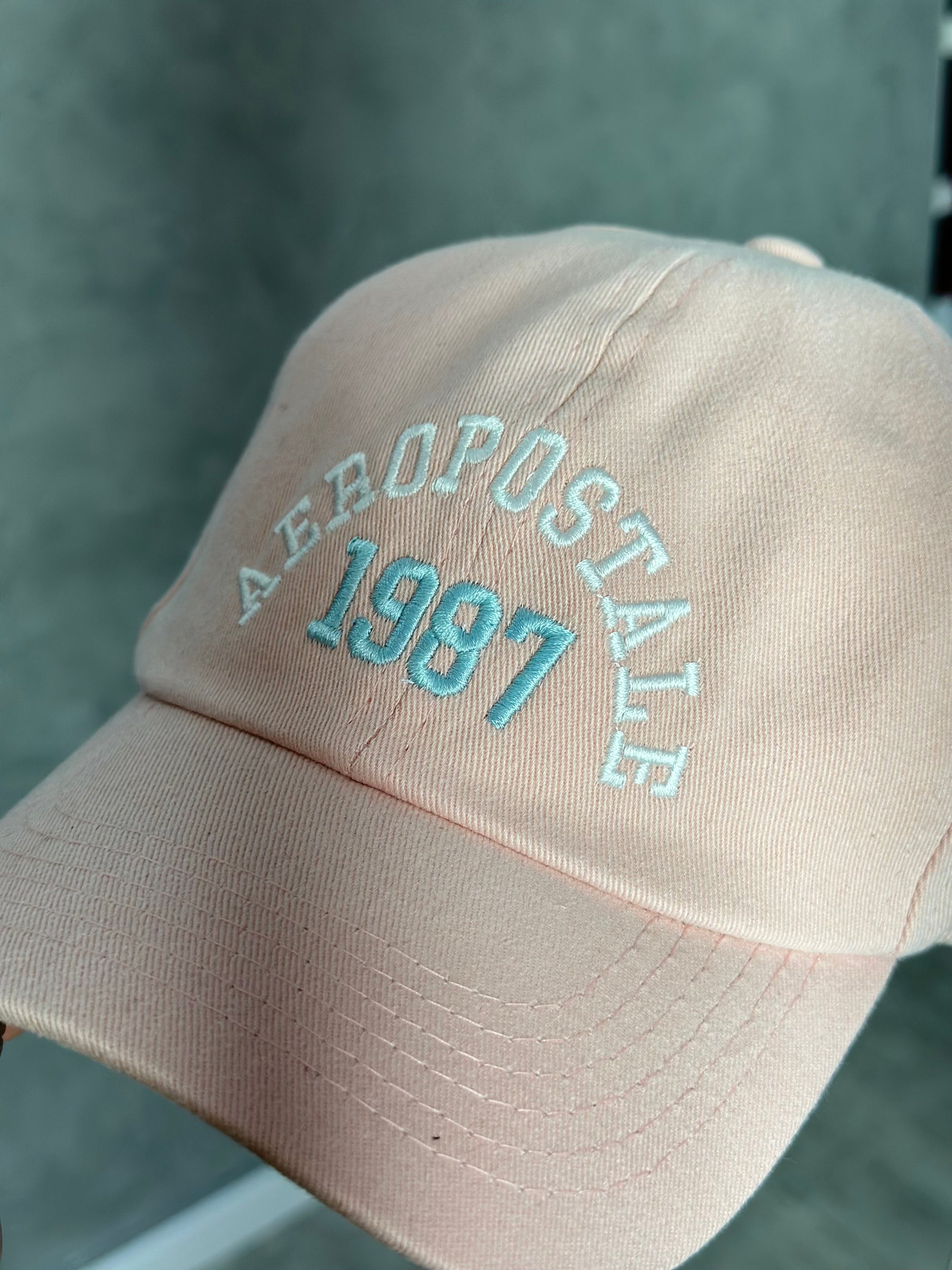 Boné Aeropostale