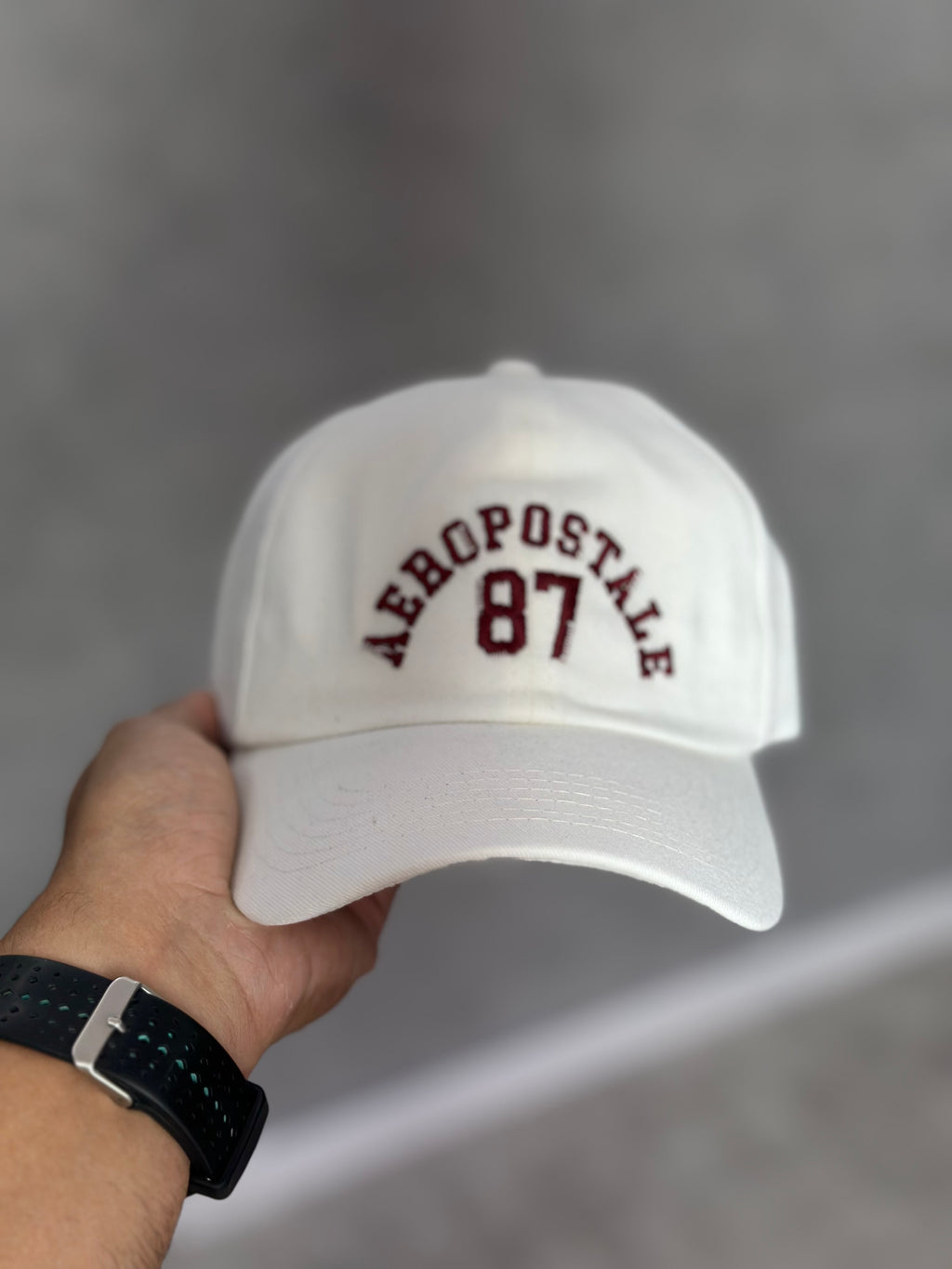 Boné Aeropostale