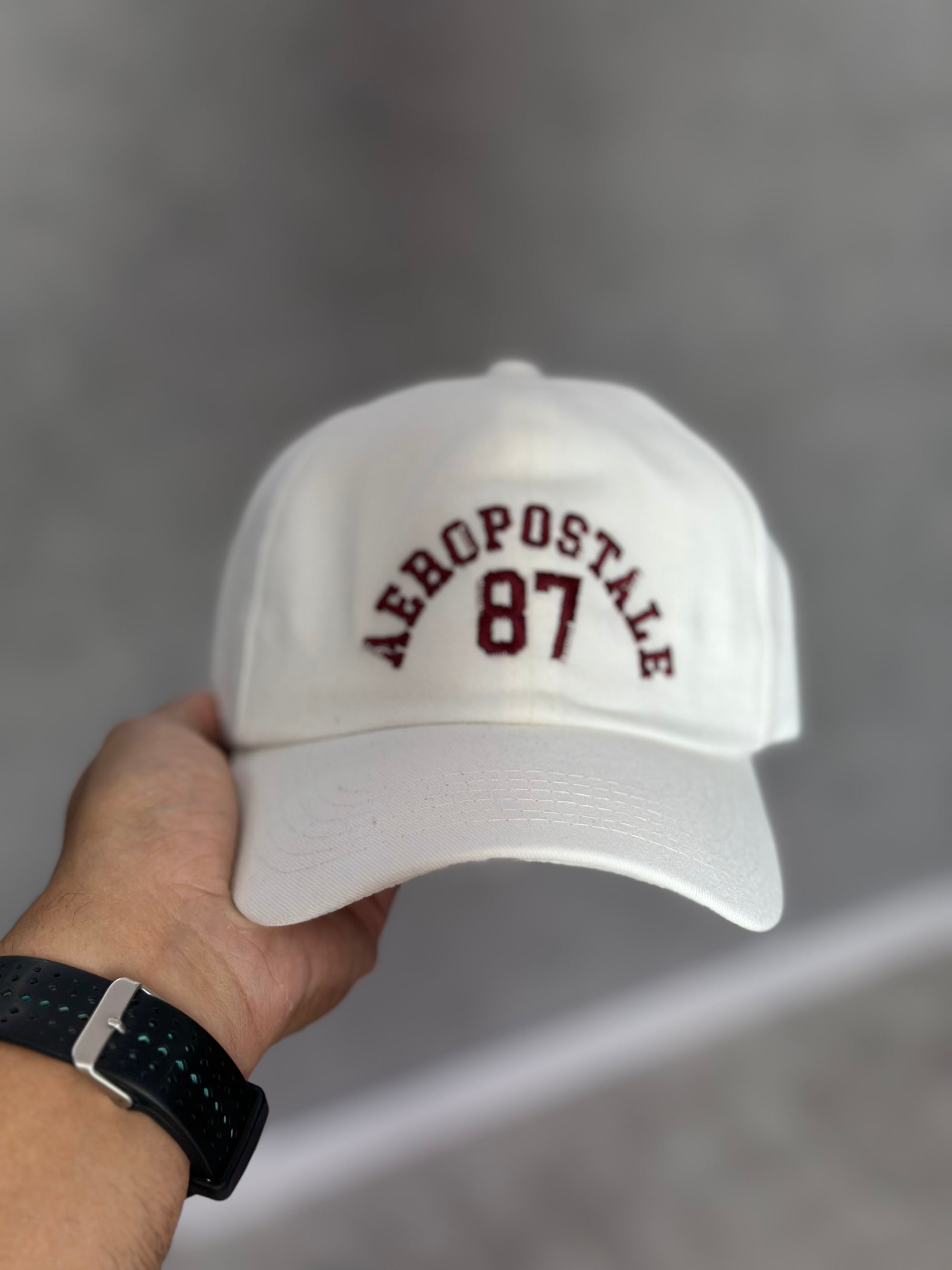 Boné Aeropostale