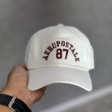 Boné Aeropostale