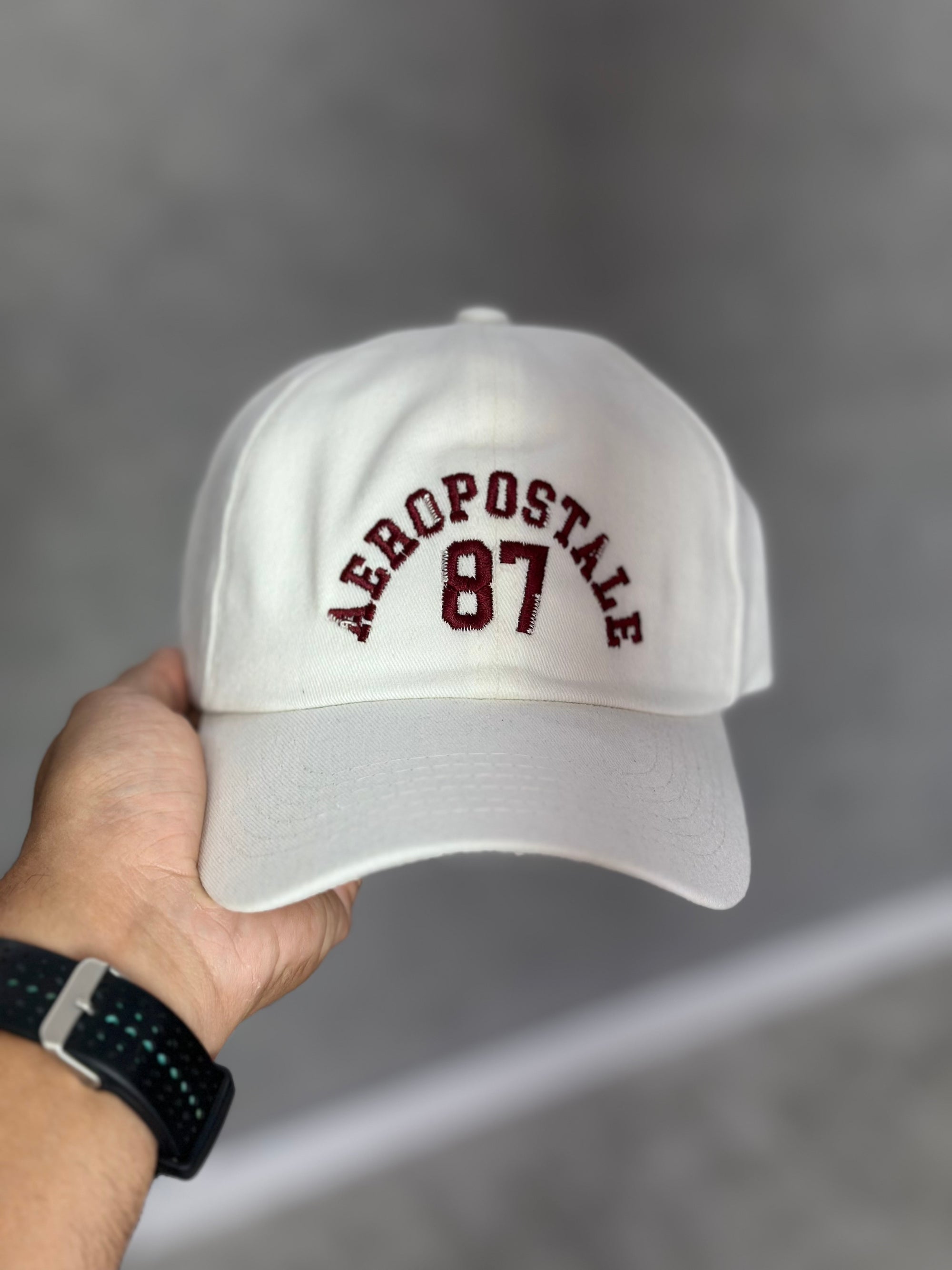 Boné Aeropostale