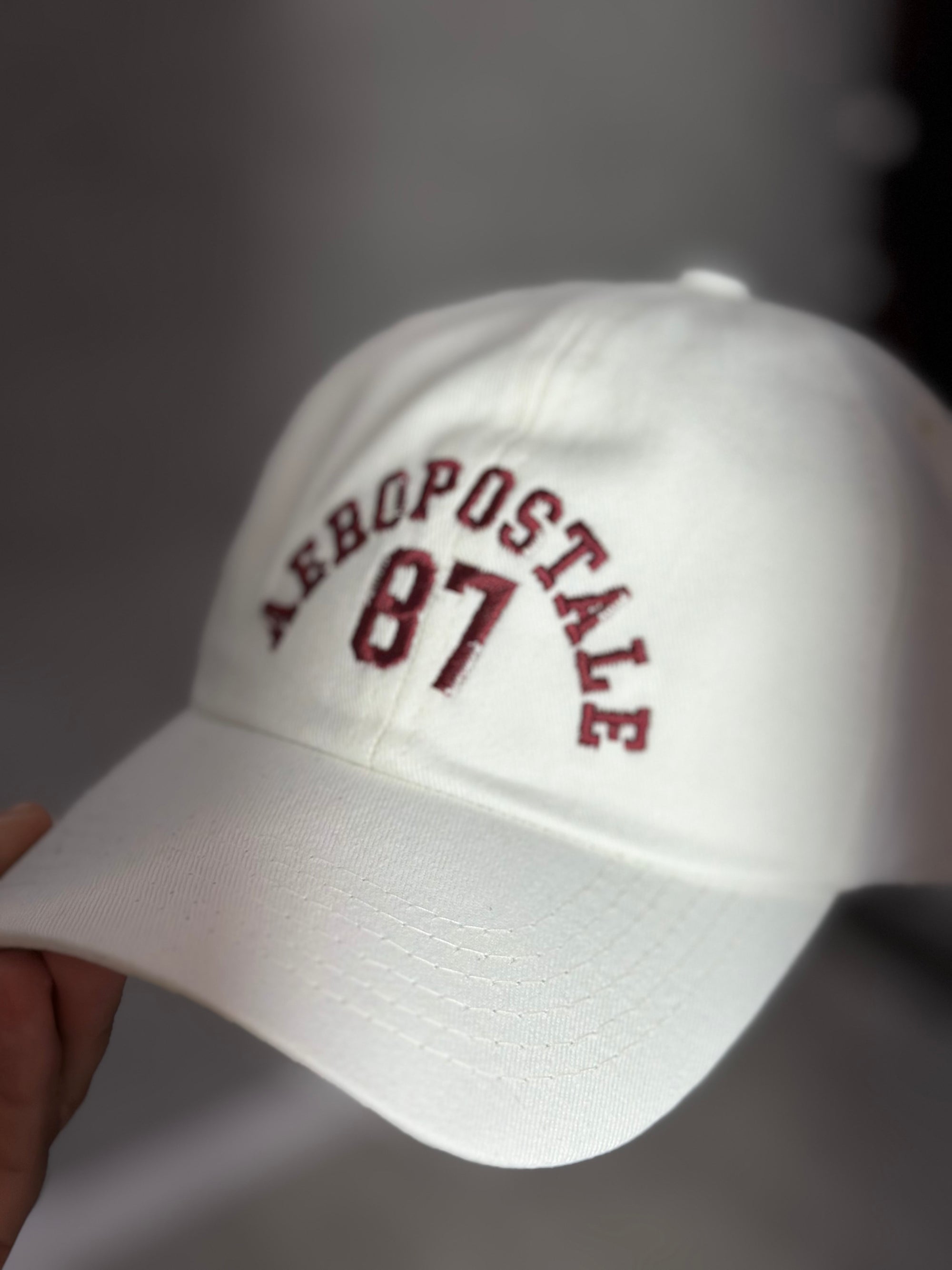 Boné Aeropostale