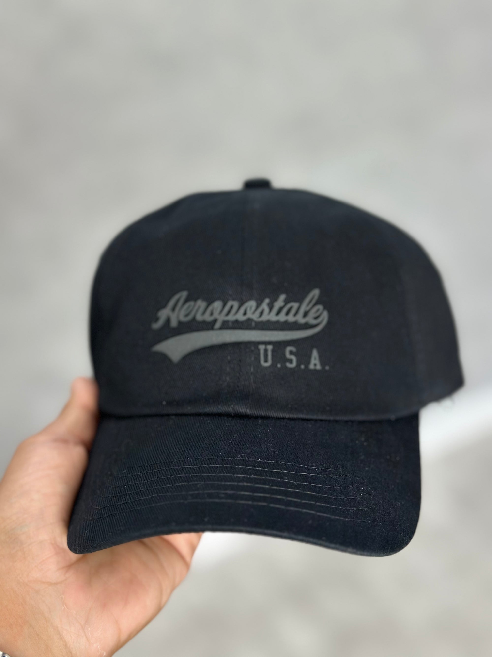 Boné Aeropostale