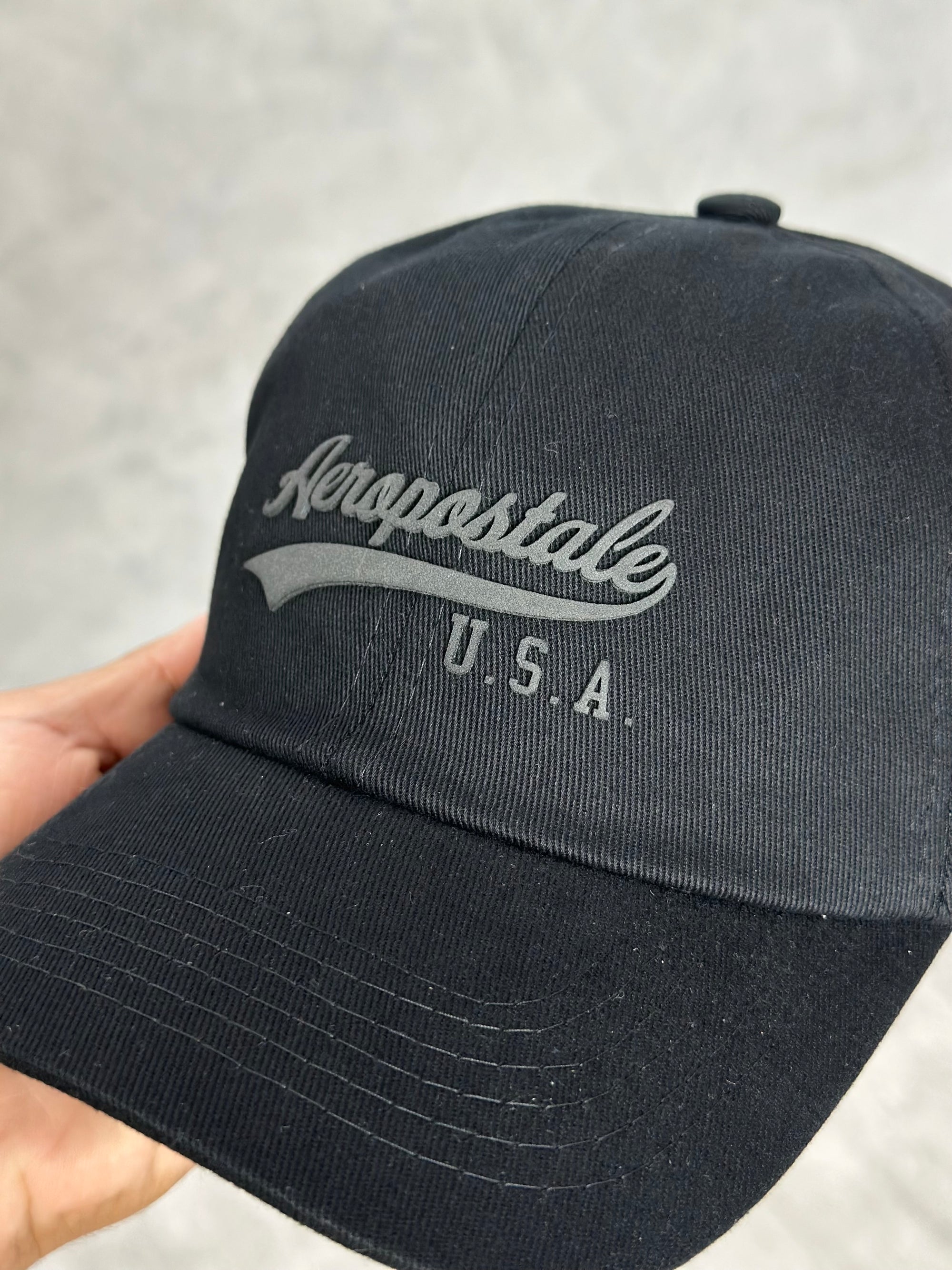 Boné Aeropostale