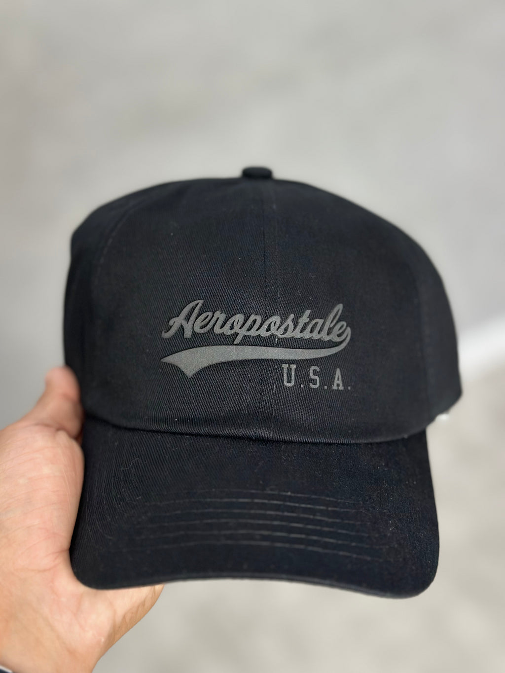 Boné Aeropostale