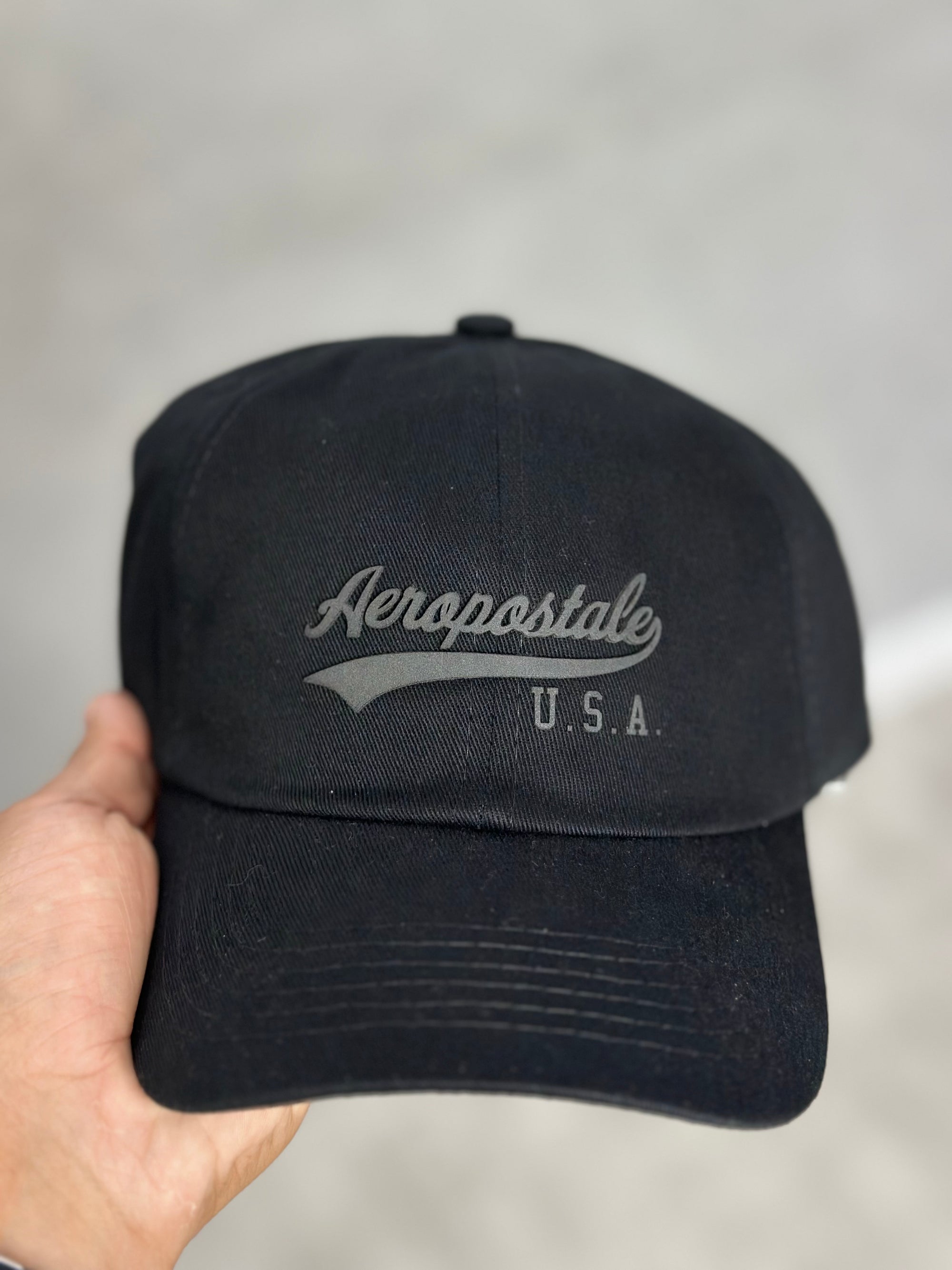 Boné Aeropostale
