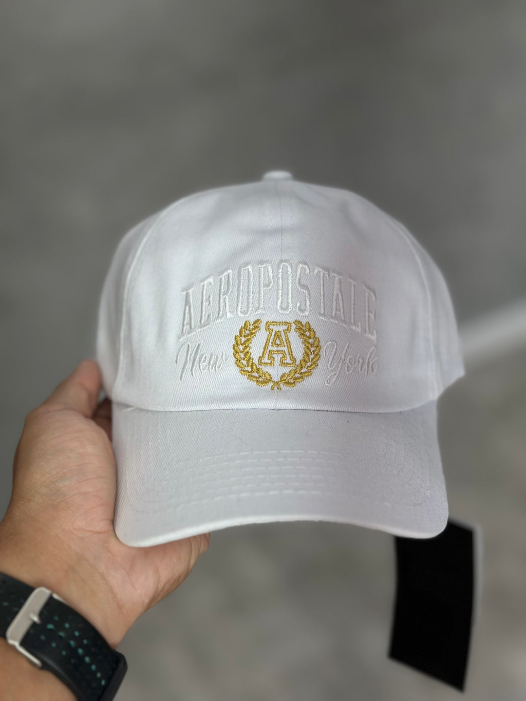 Boné Aeropostale