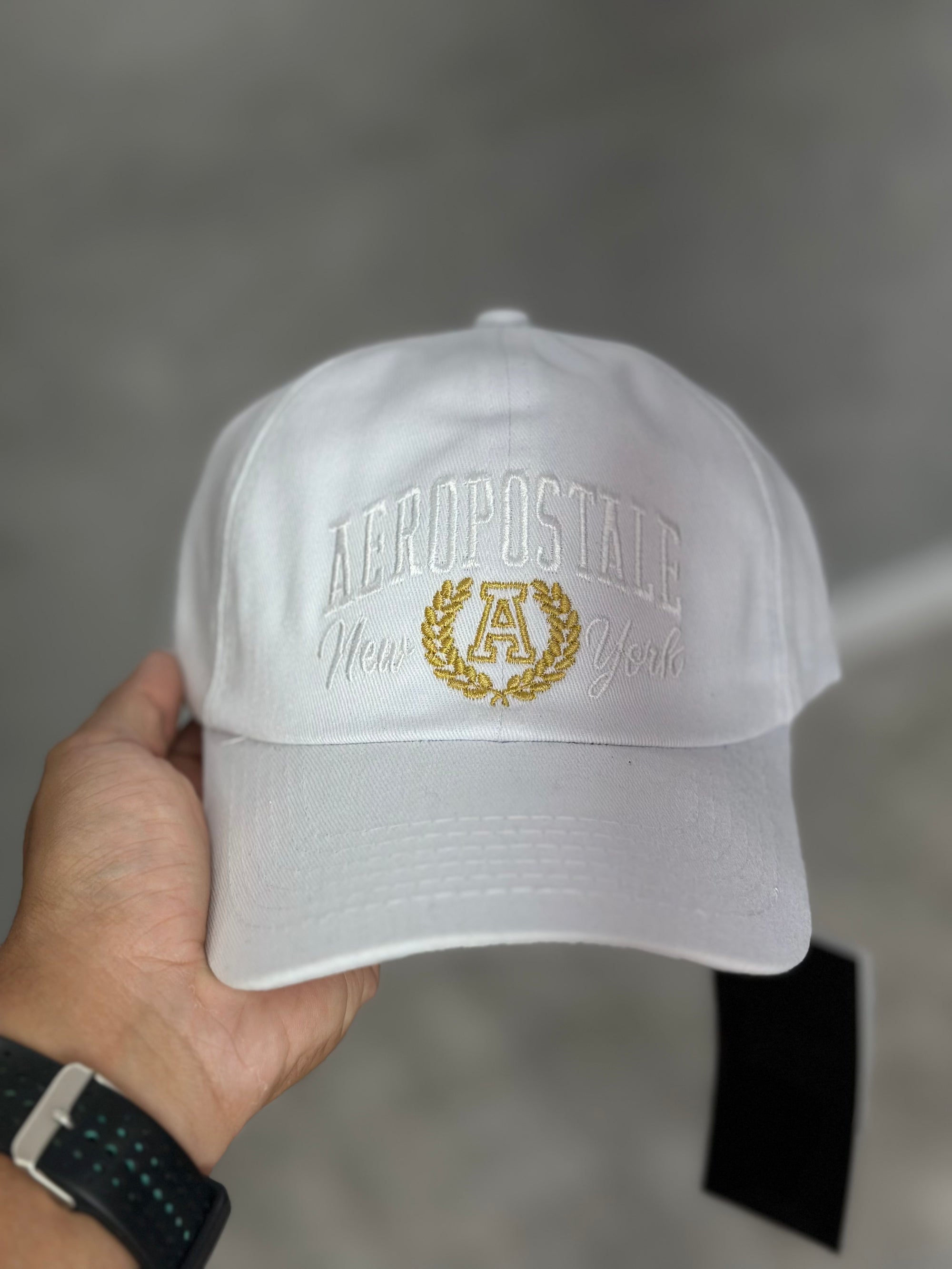 Boné Aeropostale